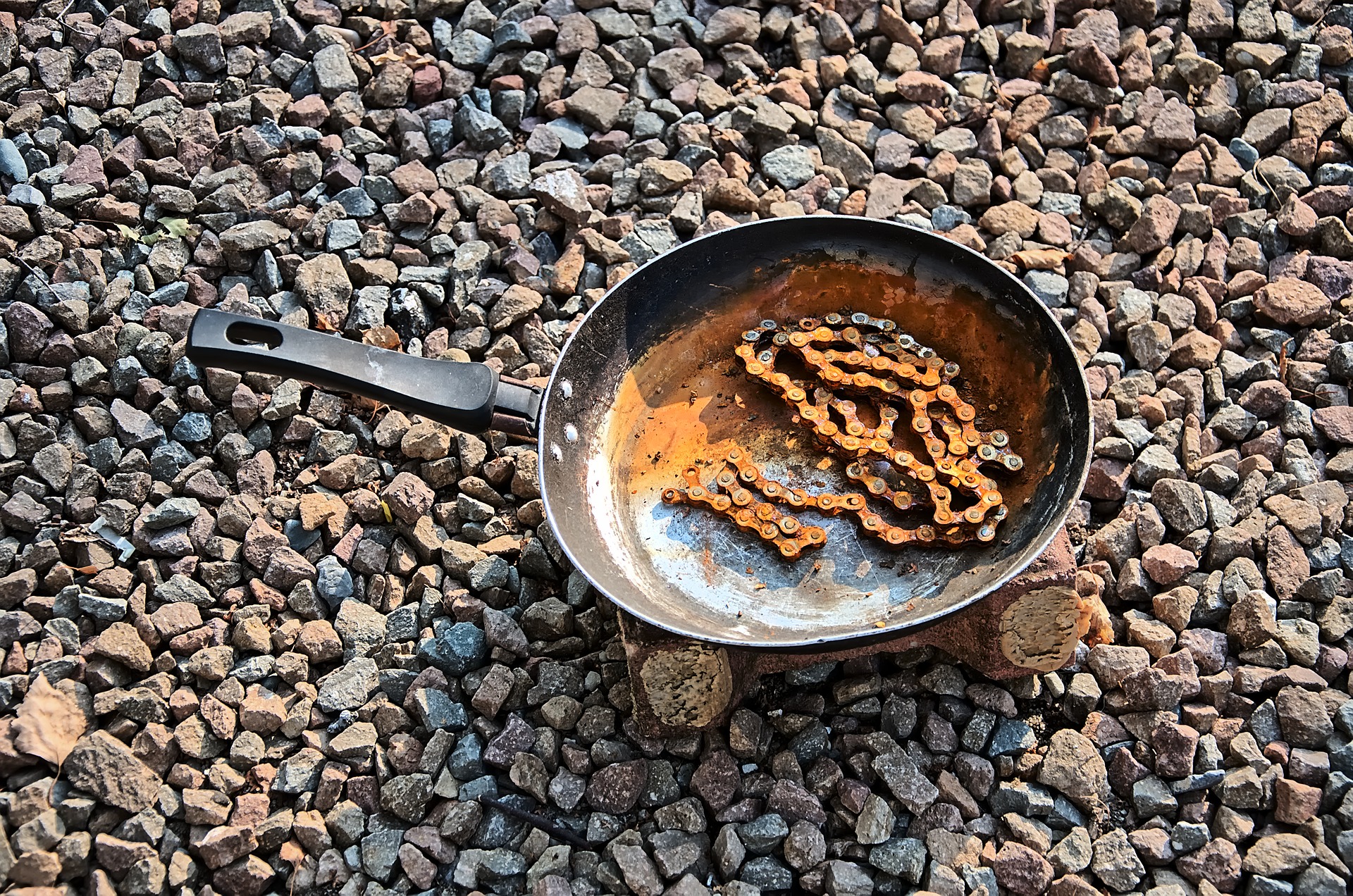 Who should not eat too much iron