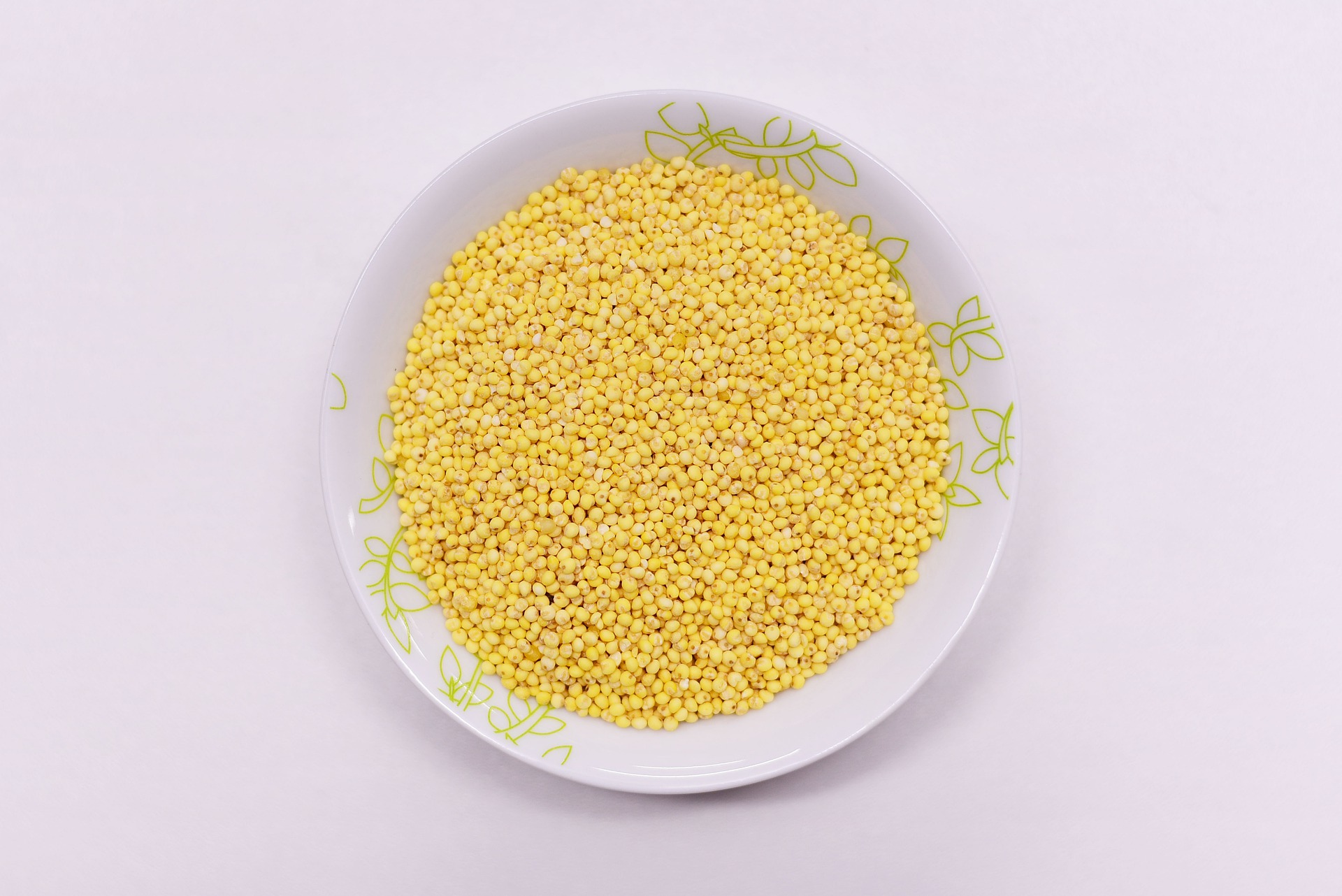 What can I consume to be optimally supplied with iron? What should I avoid?