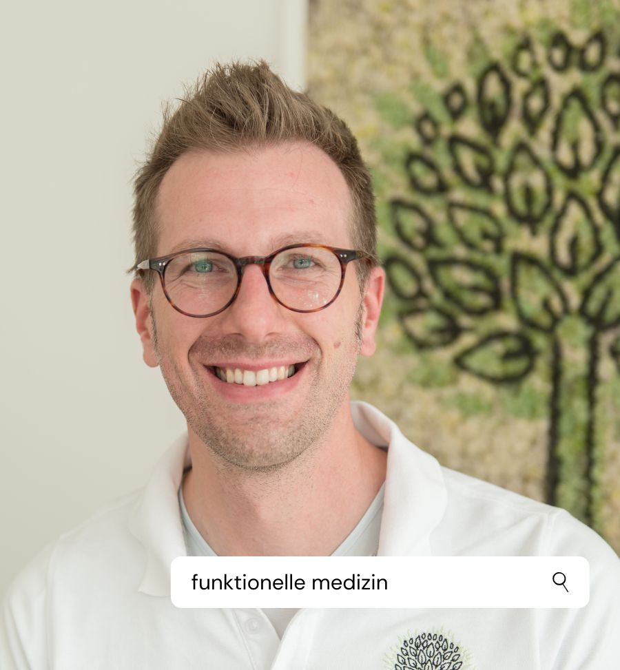 Wer genau praktiziert funktionelle Medizin in Deutschland?