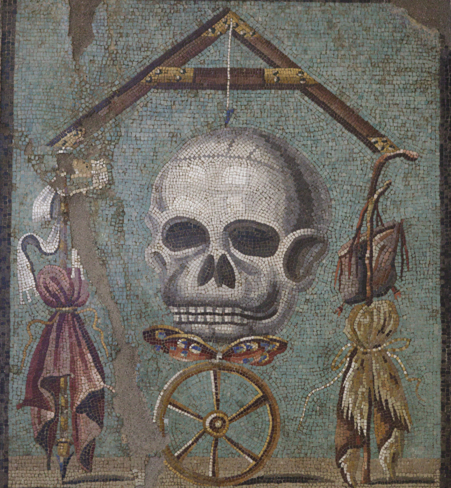 Was ist die Terror Management Theroie und wie ist sie entstanden?