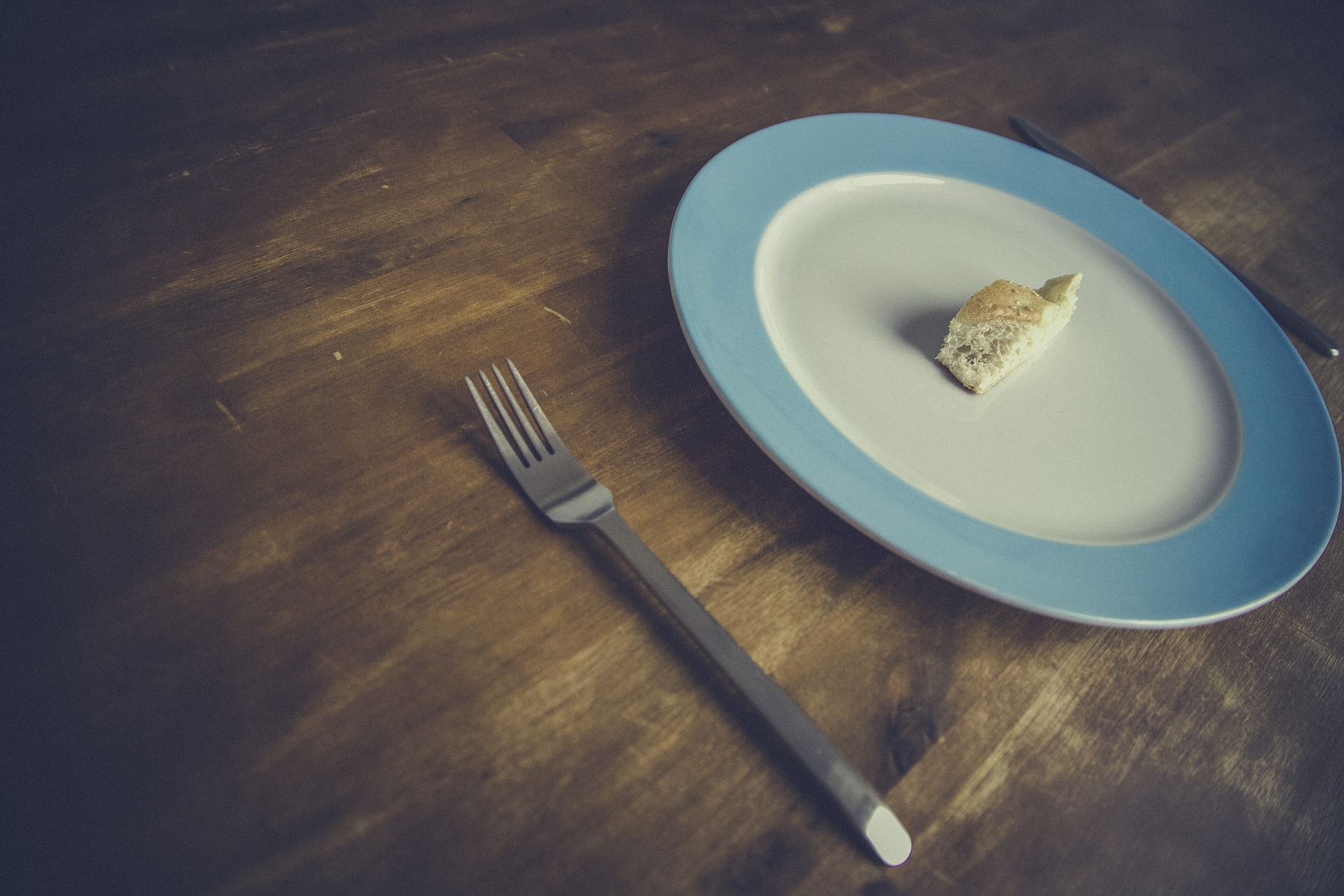 How calorie restriction lengthens life span
