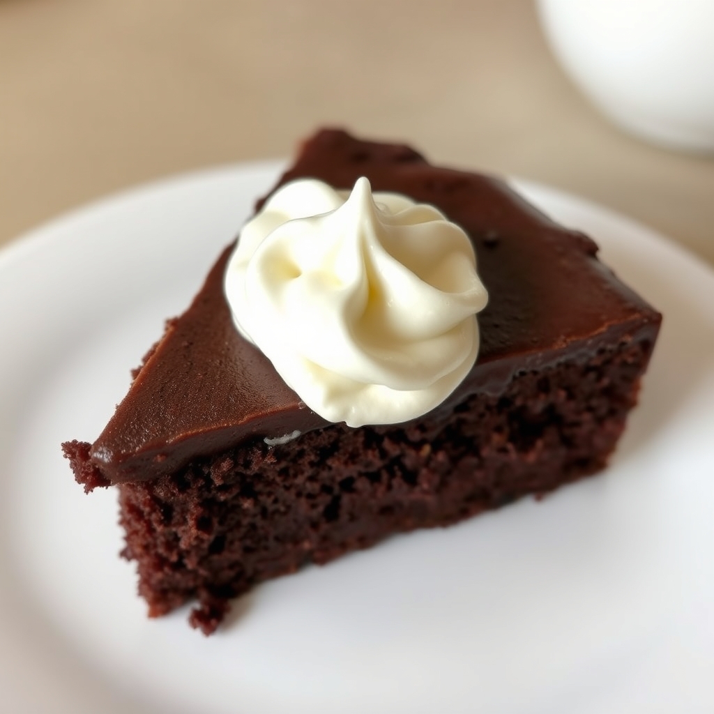 Kokosnuss Schlagsahne