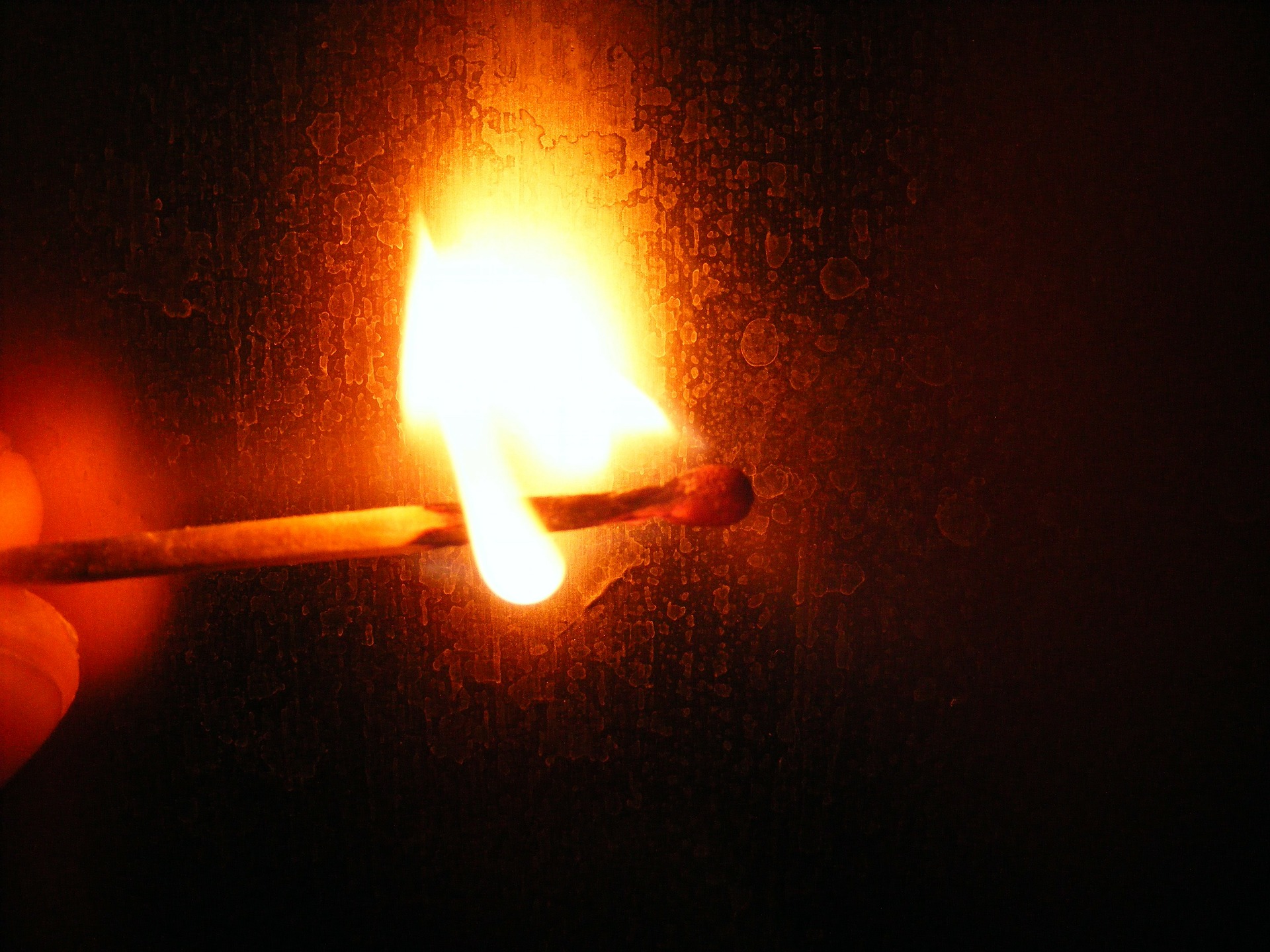 How inflammation affects cancer