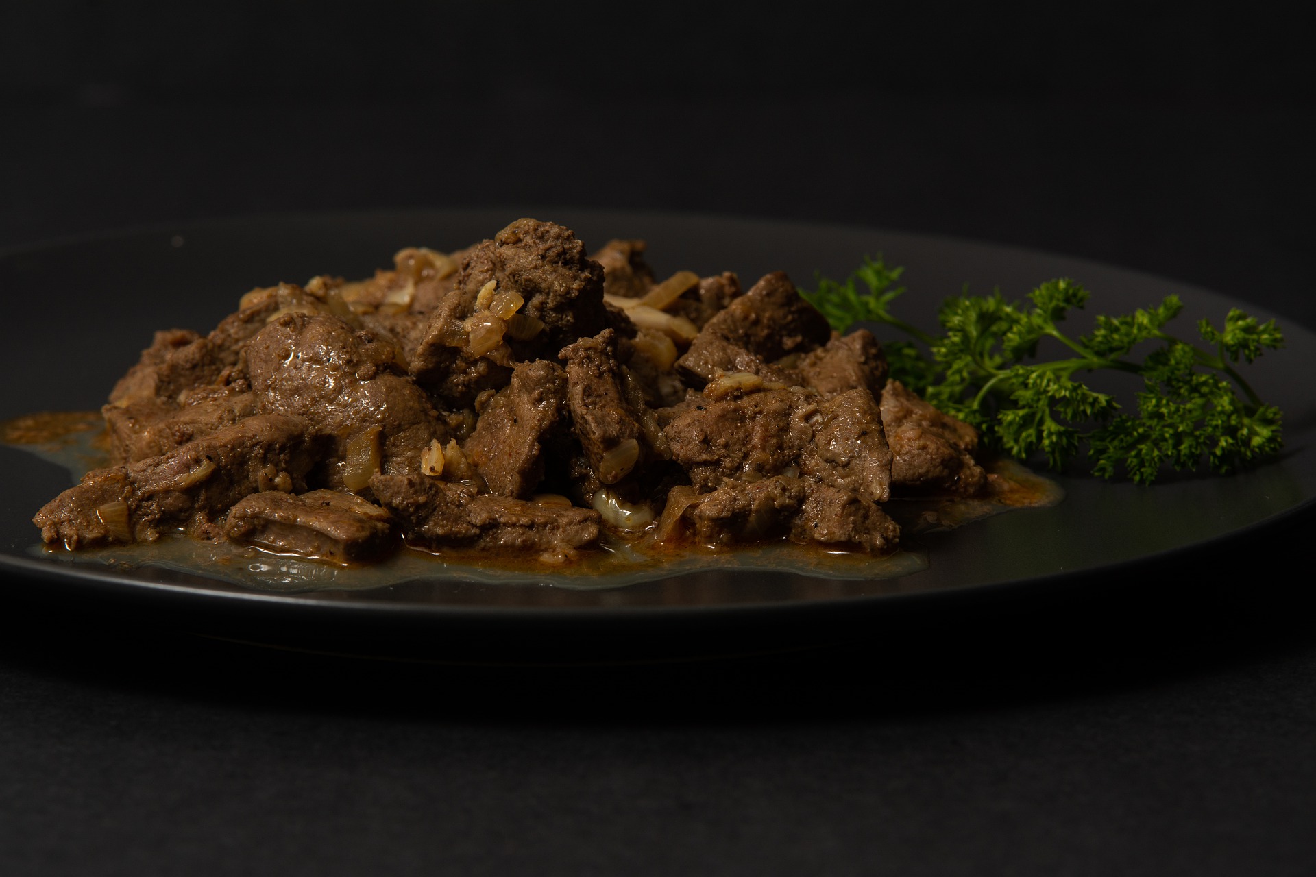 How to ensure the supply of B-vitamins