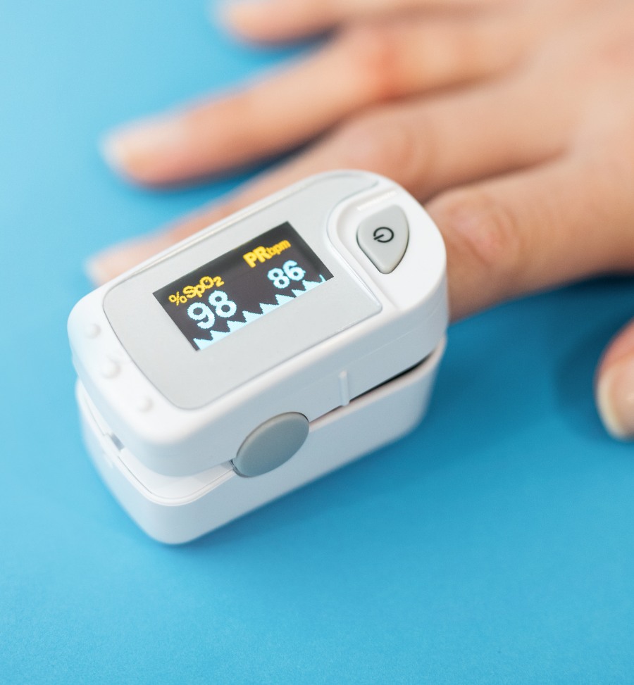 Why breathing more oxygen will even weaken the metabolism of your body