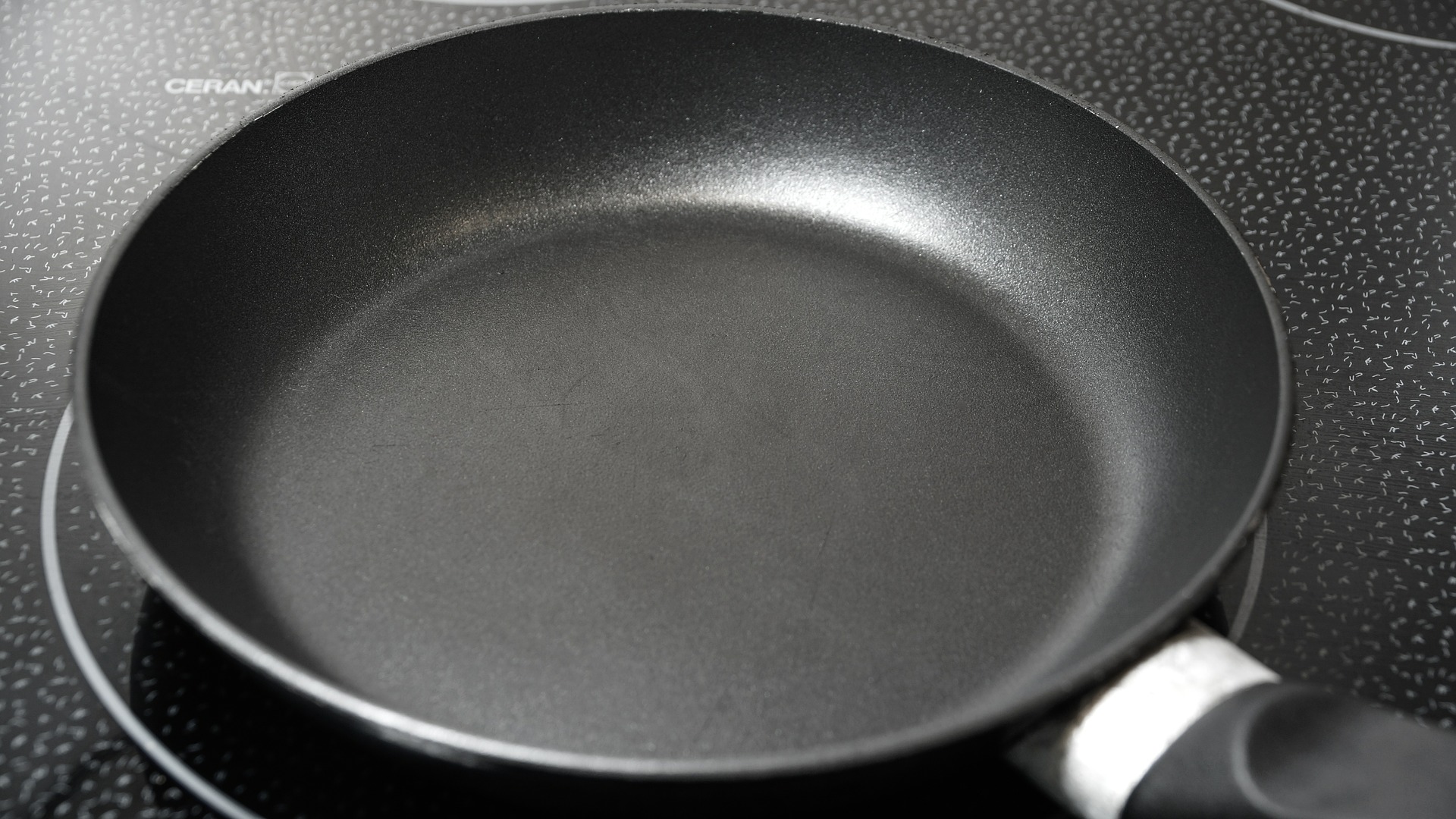 How harmful is Teflon from frying pans?