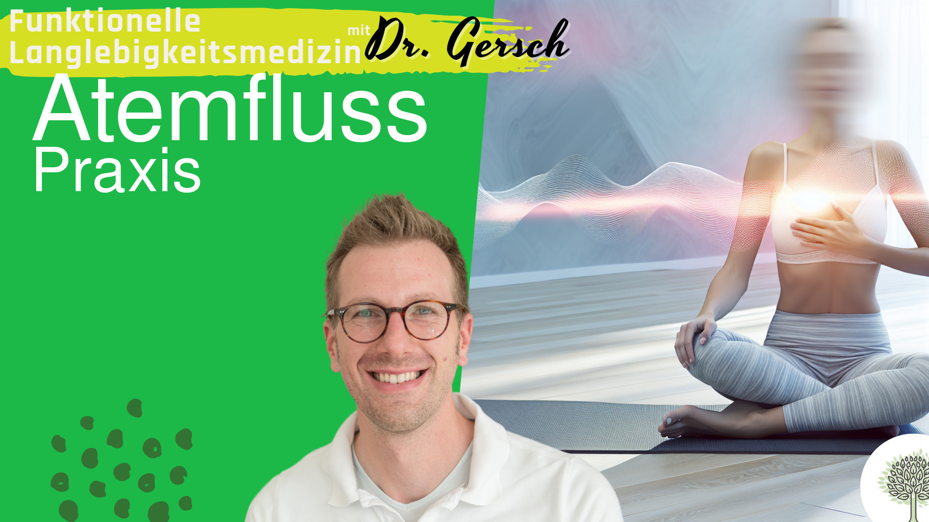 Atemtechniken f&uuml;r mehr Entspannung und Atembewusstheit