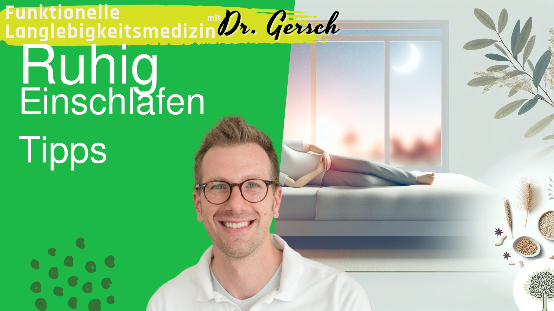 Effektive Atem&uuml;bungen f&uuml;r entspanntes Einschlafen
