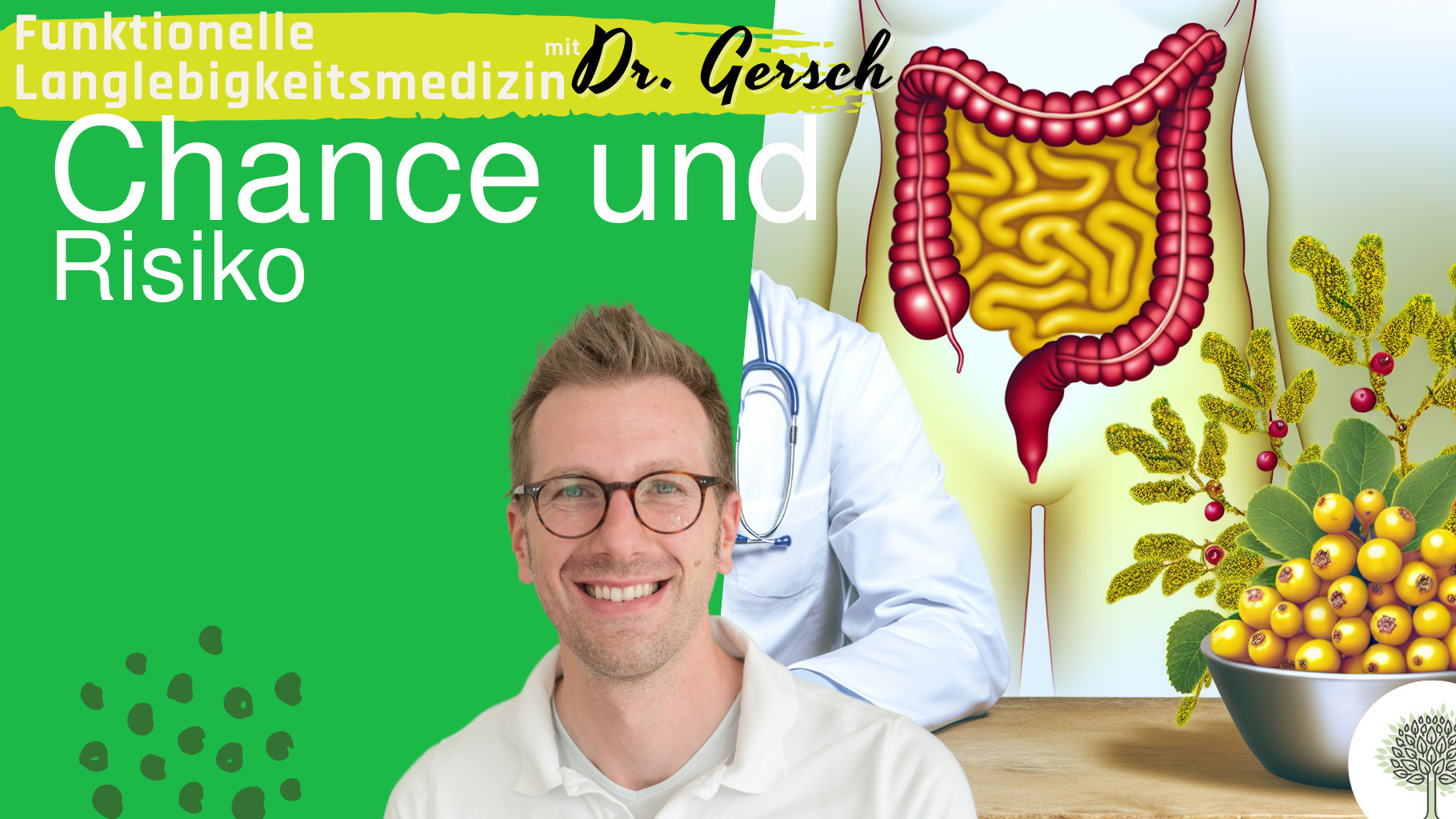 Mehr Gesundheit durch Berberin?