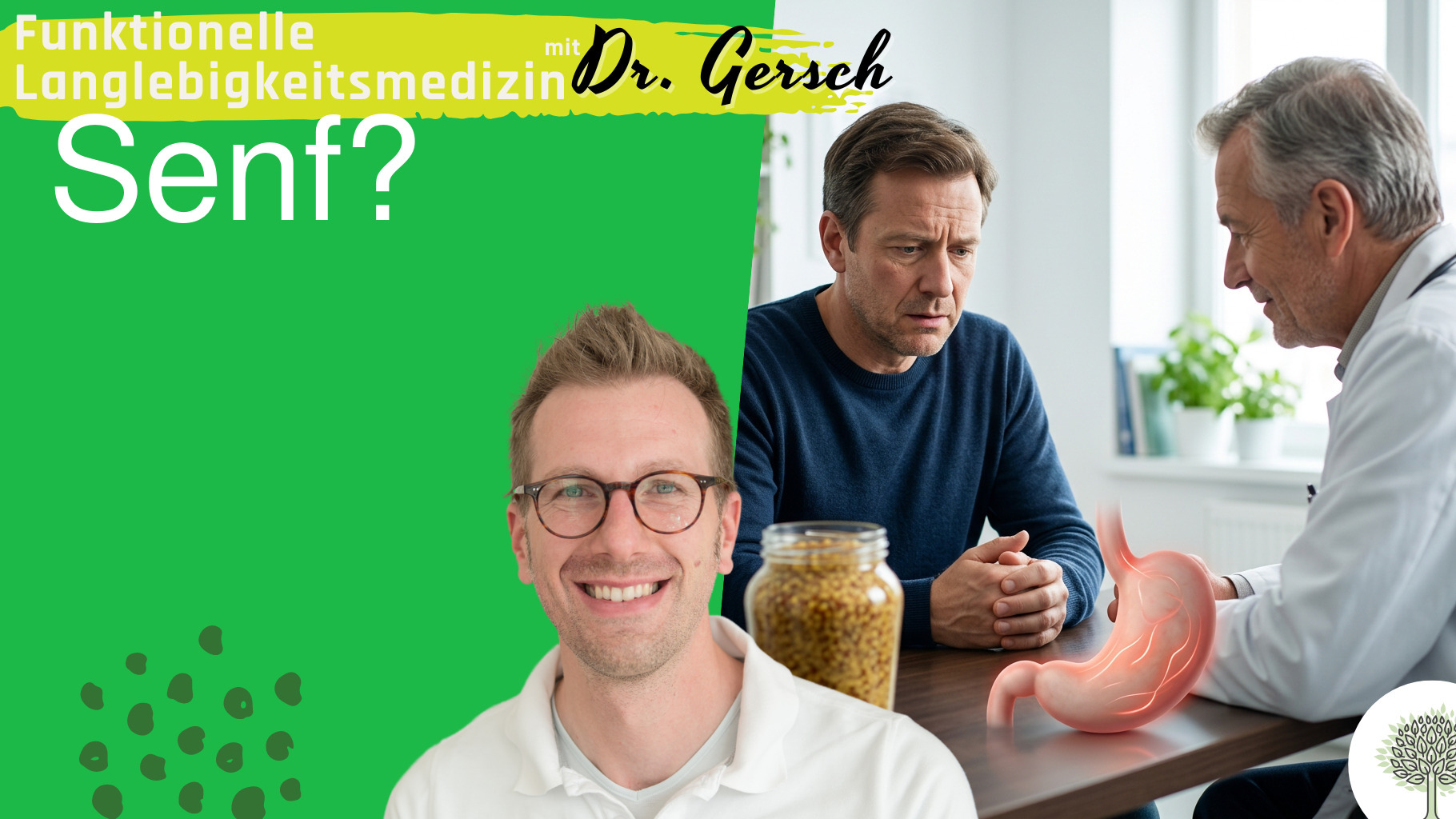 Sollte ich Senf oder andere reizende Lebensmittel bei chronischer Gastritis komplett meiden?