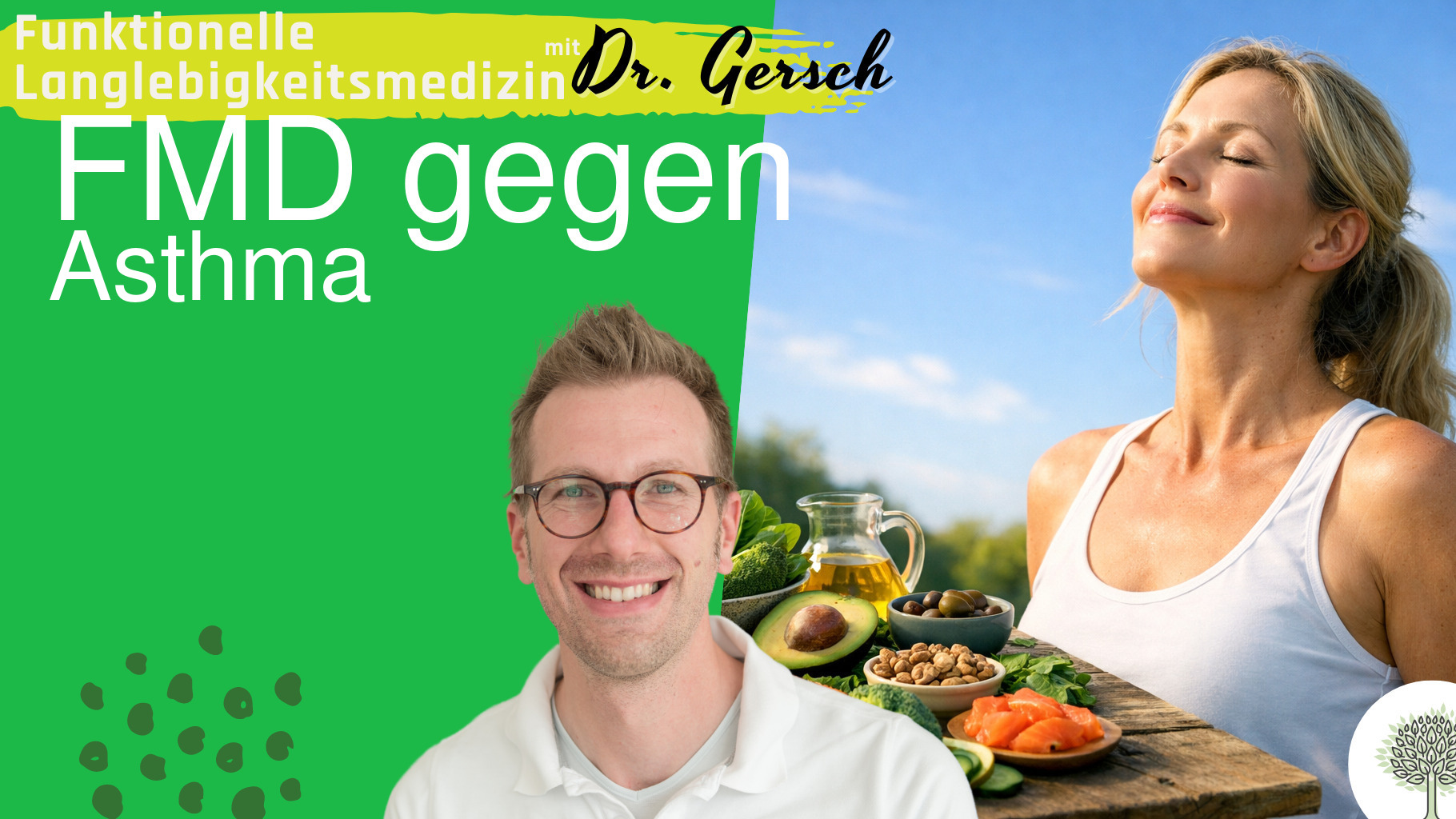 Erg&auml;nzung FMD bei Asthma