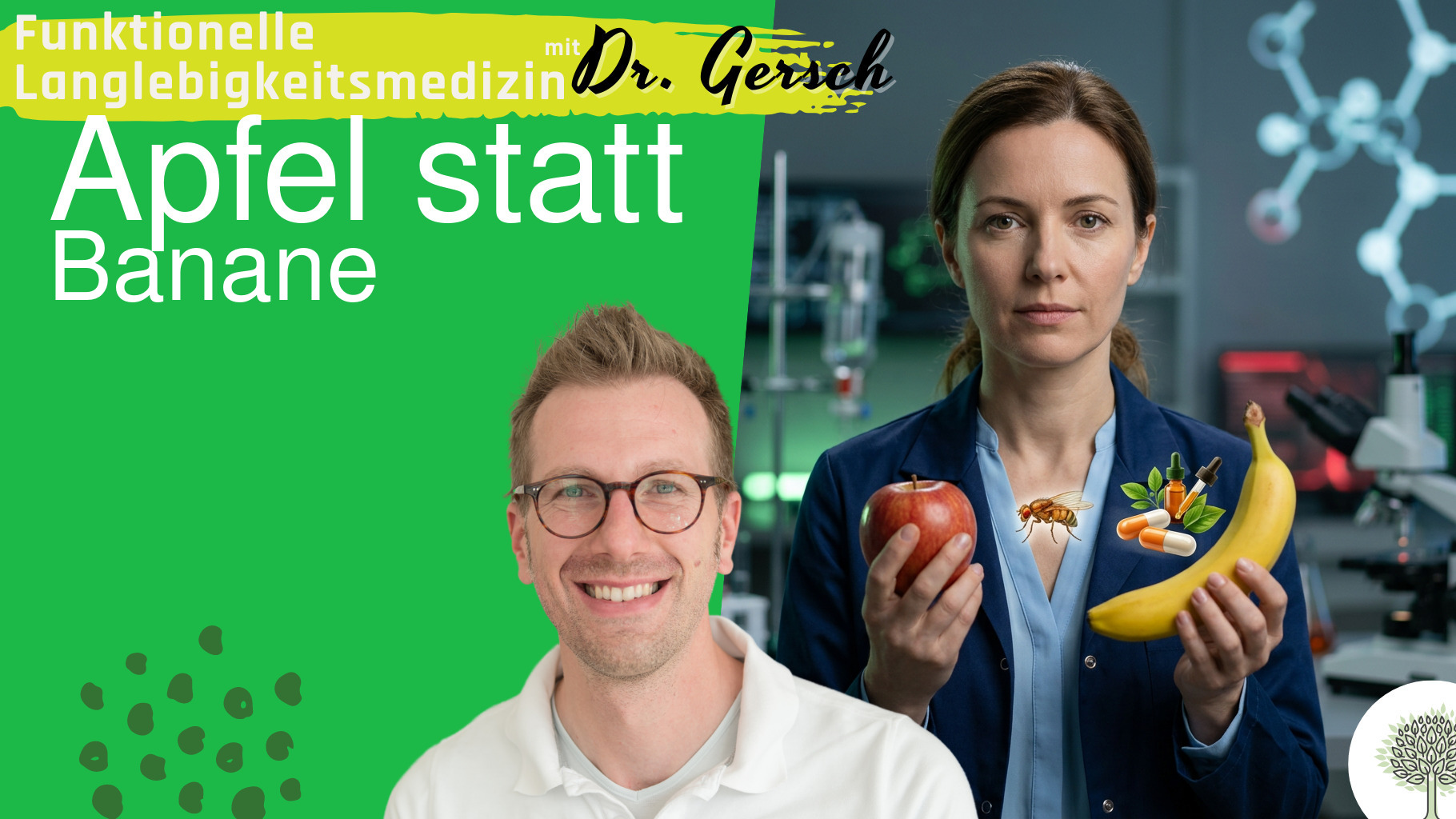 Die Kombination positiver Langlebigkeitsinterventionen kann sich negativ auswirken.