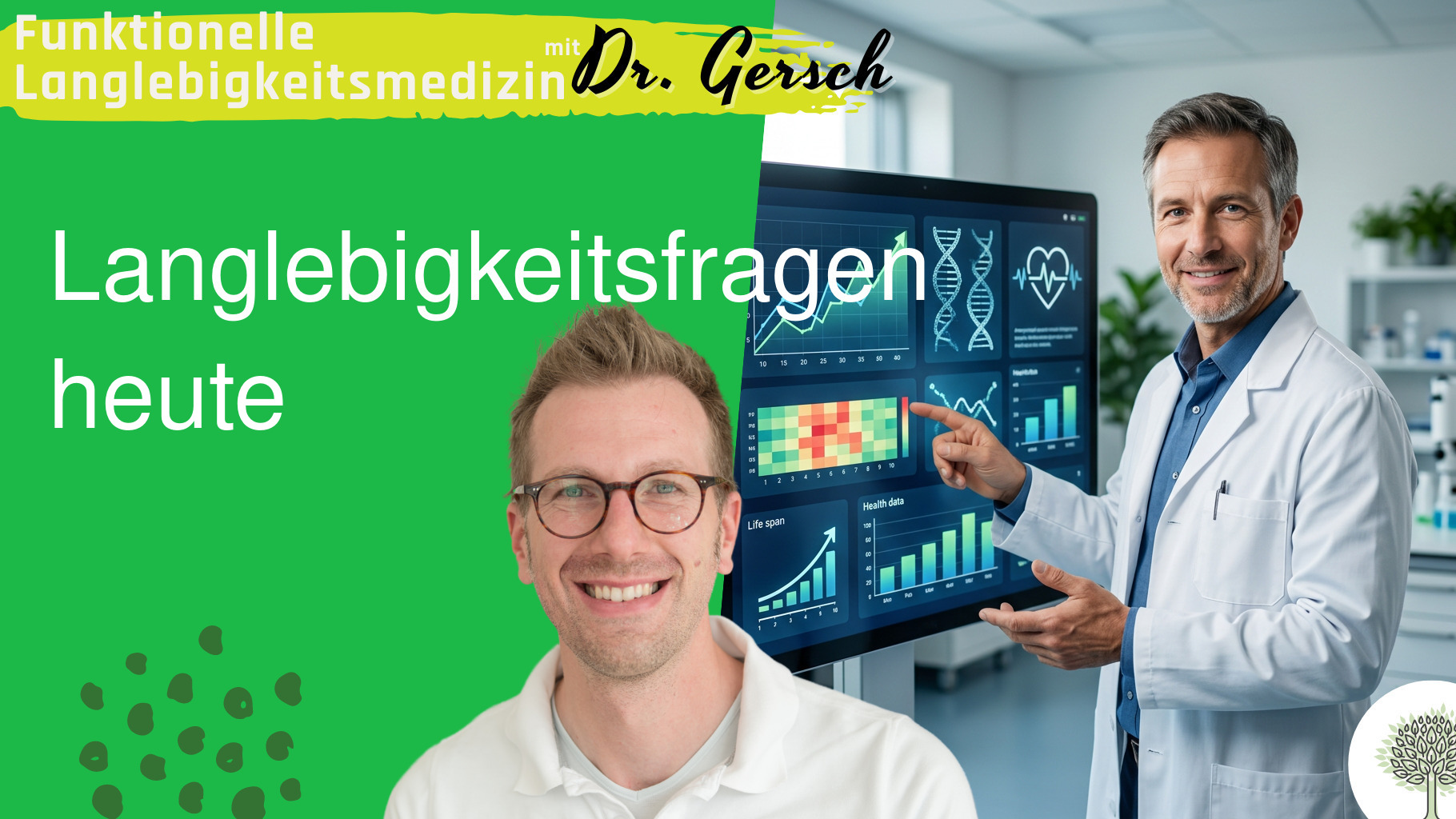 Willkommen zum Langlebigkeitsprogramm August 2026