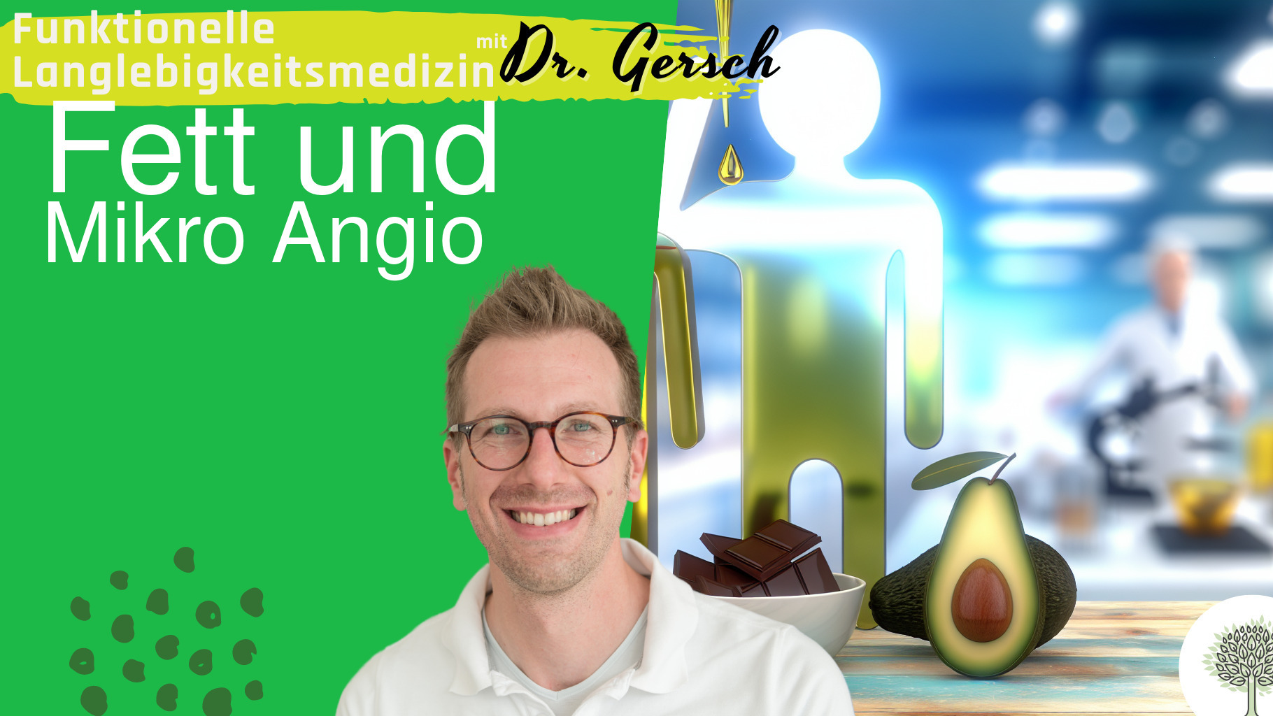Ges&auml;ttigte Fetts&auml;uren und ihre Rolle bei Mikroangiopathie