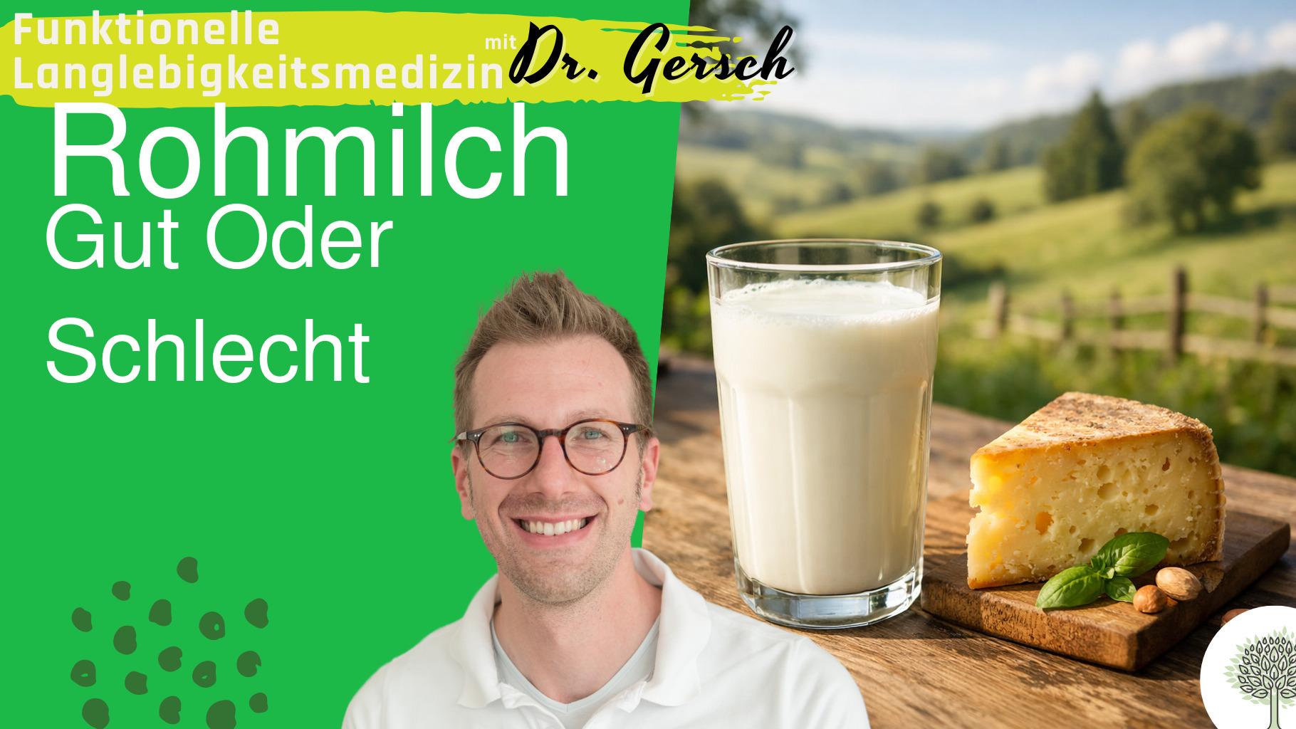 Ist Rohmilch ges&uuml;nder?