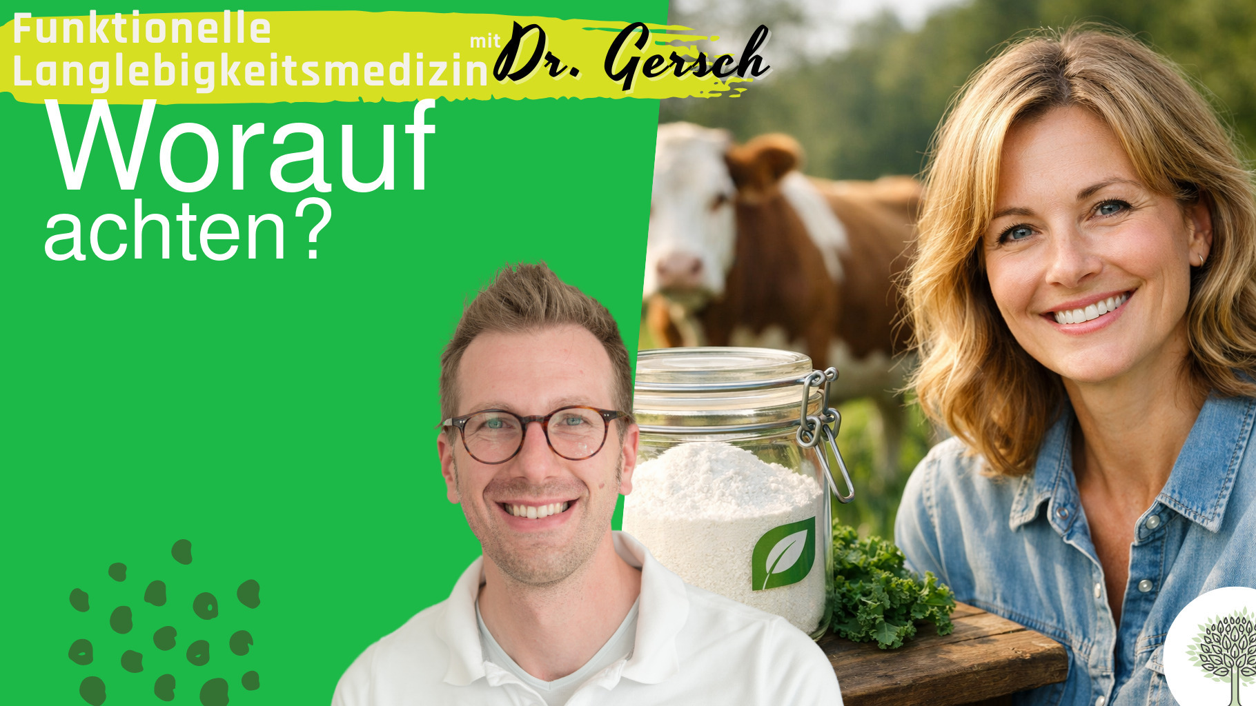 Was zeichnet ein gutes Kollagenpulver aus?
