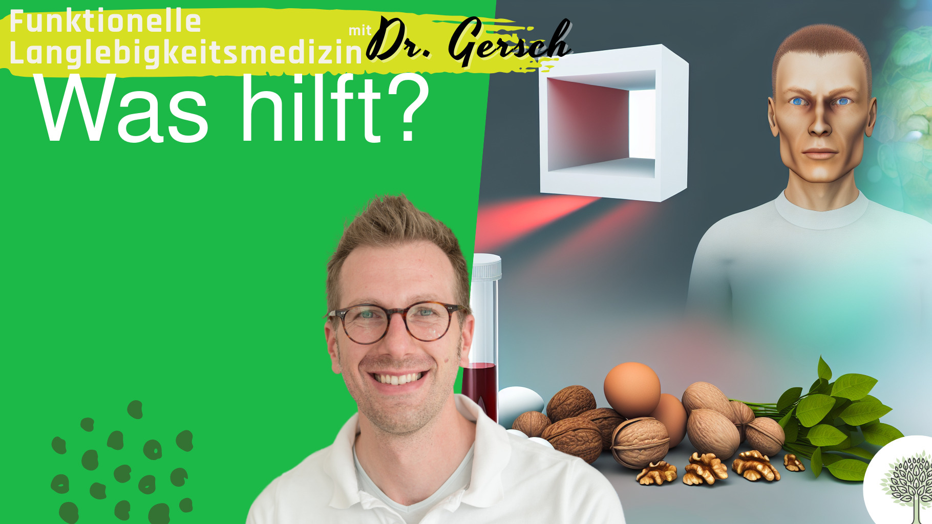 Wie gehe ich mit nur langsam abfallenden Nahrungsmittel-IgG-Antik&ouml;rpern um?