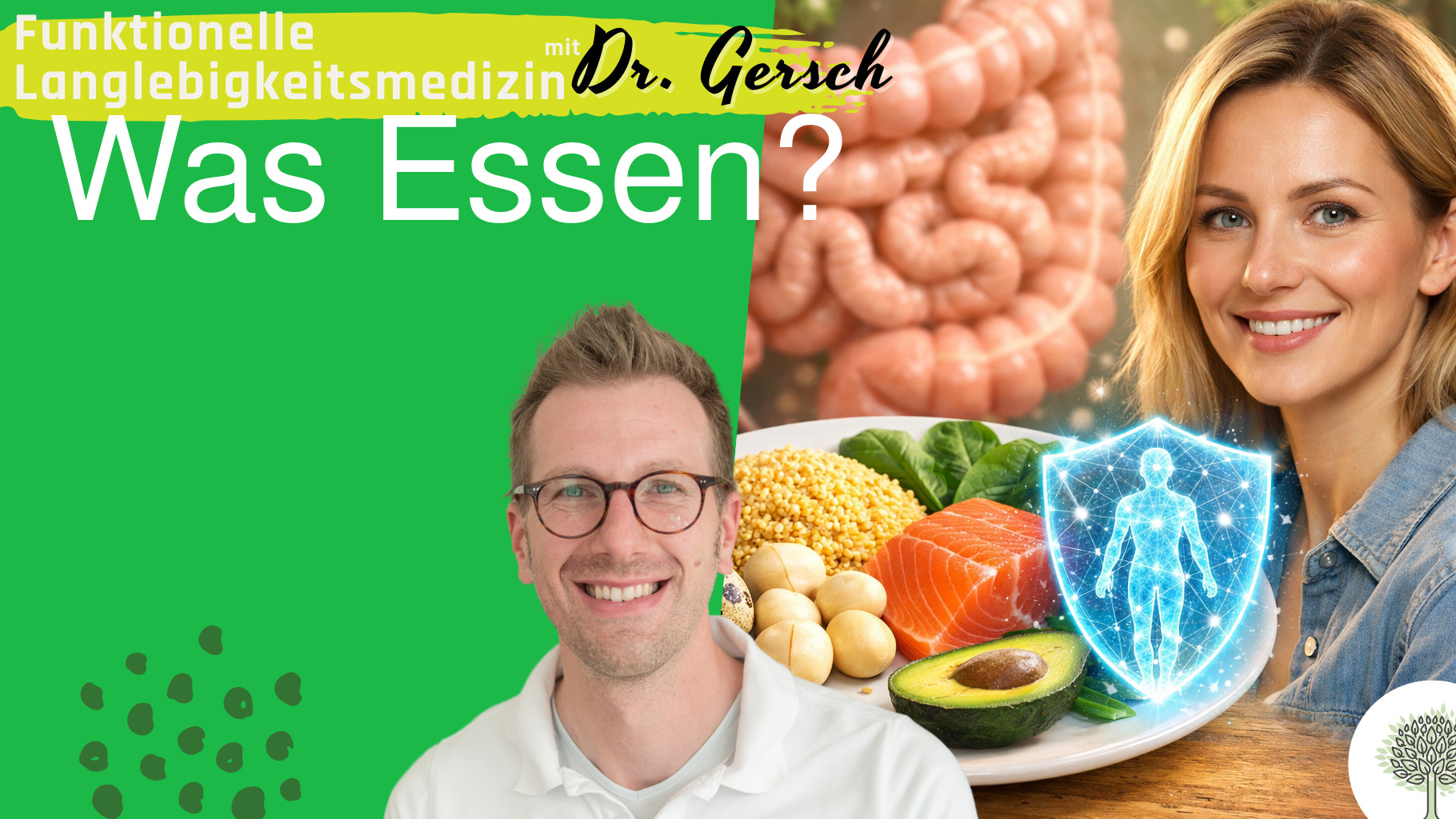 Sollte ich mich speziell ern&auml;hren, um die Neubildung von IgG-Antik&ouml;rpern zu vermeiden?
