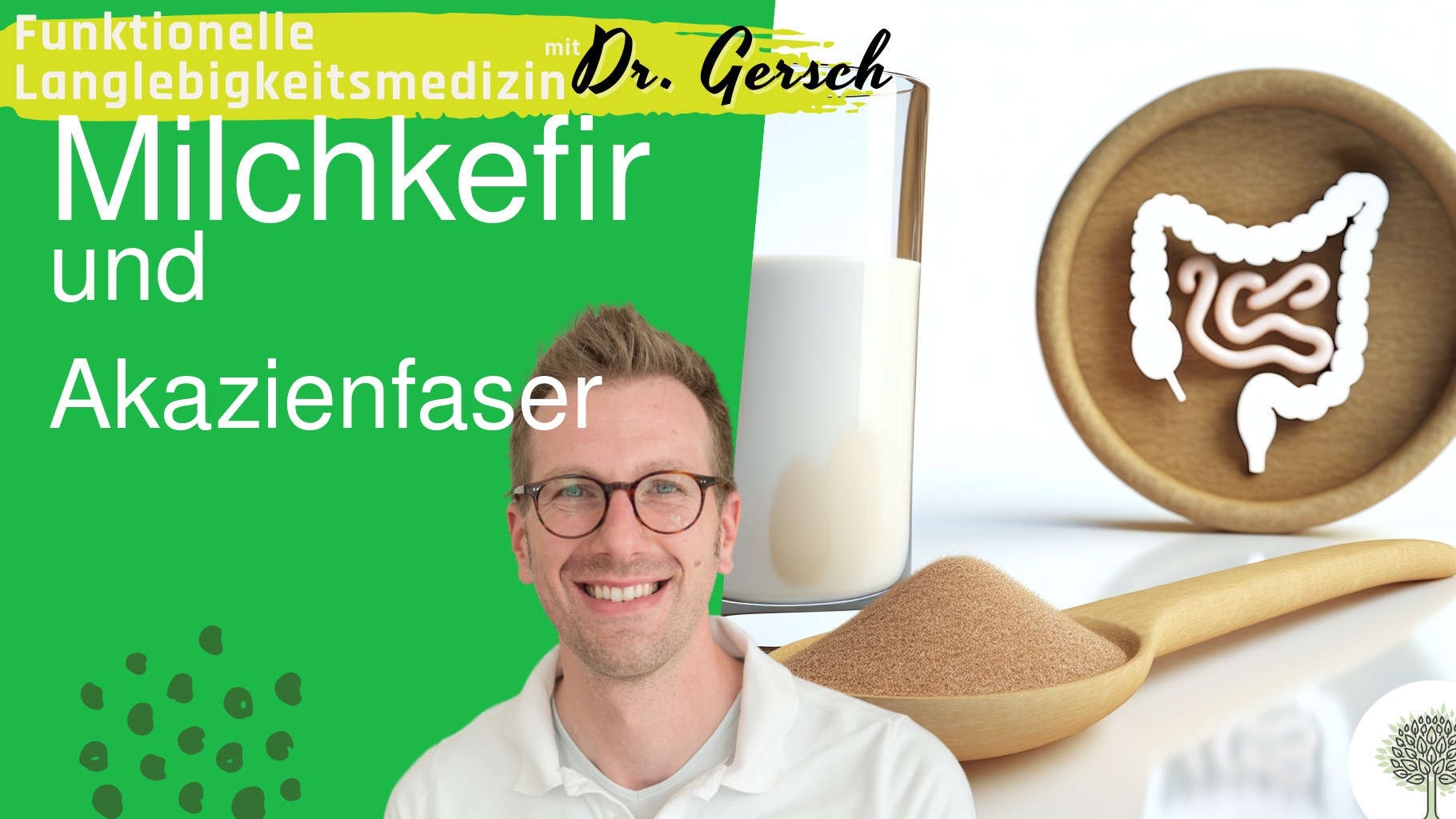 Ballaststoffe mit Probiotikum kombinieren?