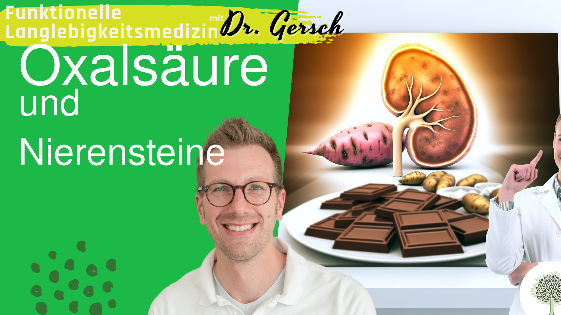 Oxals&auml;ure bei lektinfreier Ern&auml;hrung: Worauf Sie achten sollten