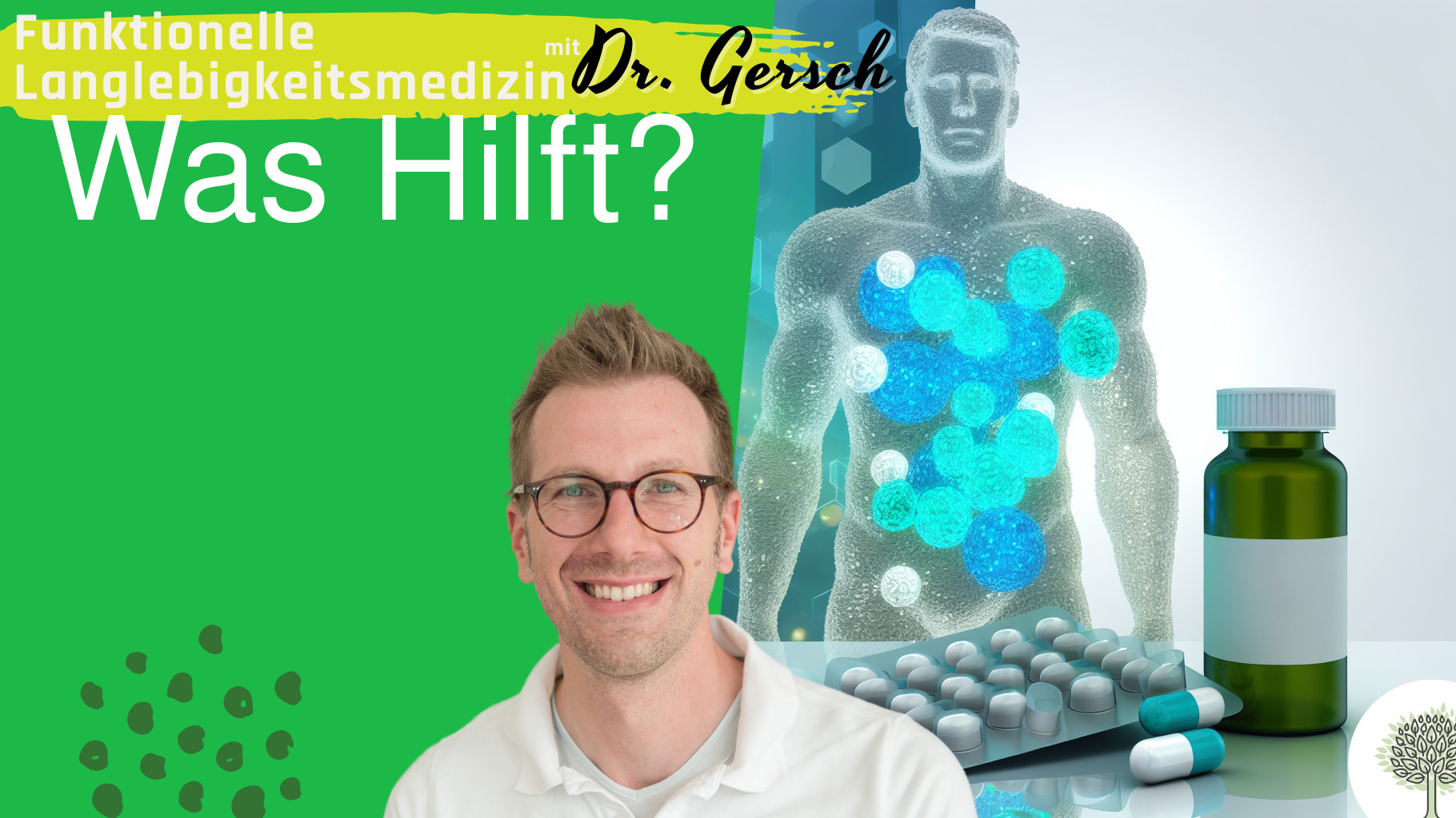 Gibt es praktikable Wege, den eigenen K&ouml;rper von PFAS zu entlasten?