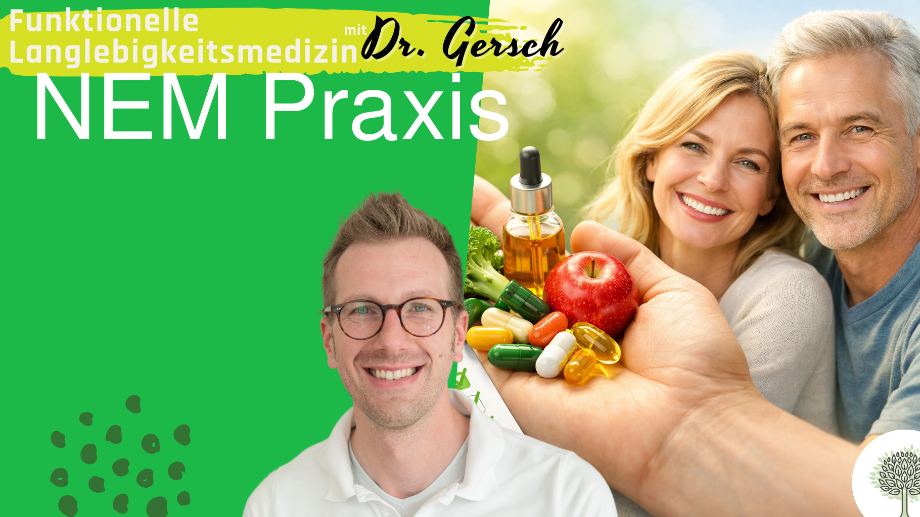NEM Masterclass Lektion 5 - Fallbeispiele und praktische Anwendung