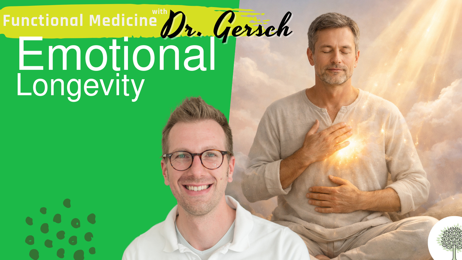 Translation and Punctuation Unfelt Feelings and Life Span: Embracing Emotional Awareness for Longevity