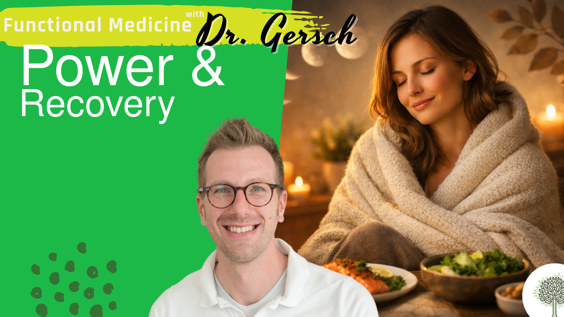 Female Cycle and Recovery