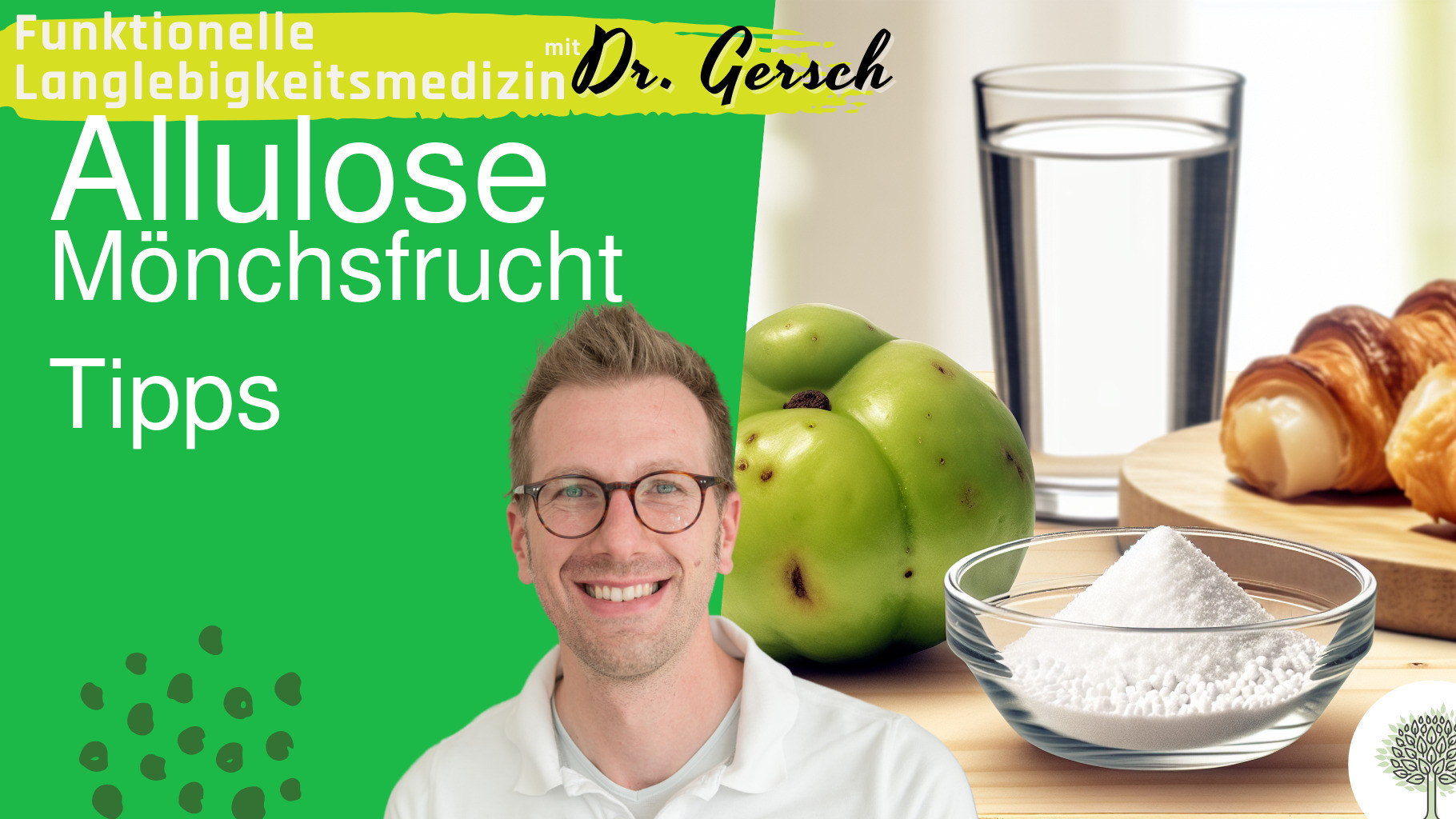 Allulose und M&ouml;nchsfrucht bei Fruktoseintoleranz: Chancen und Grenzen