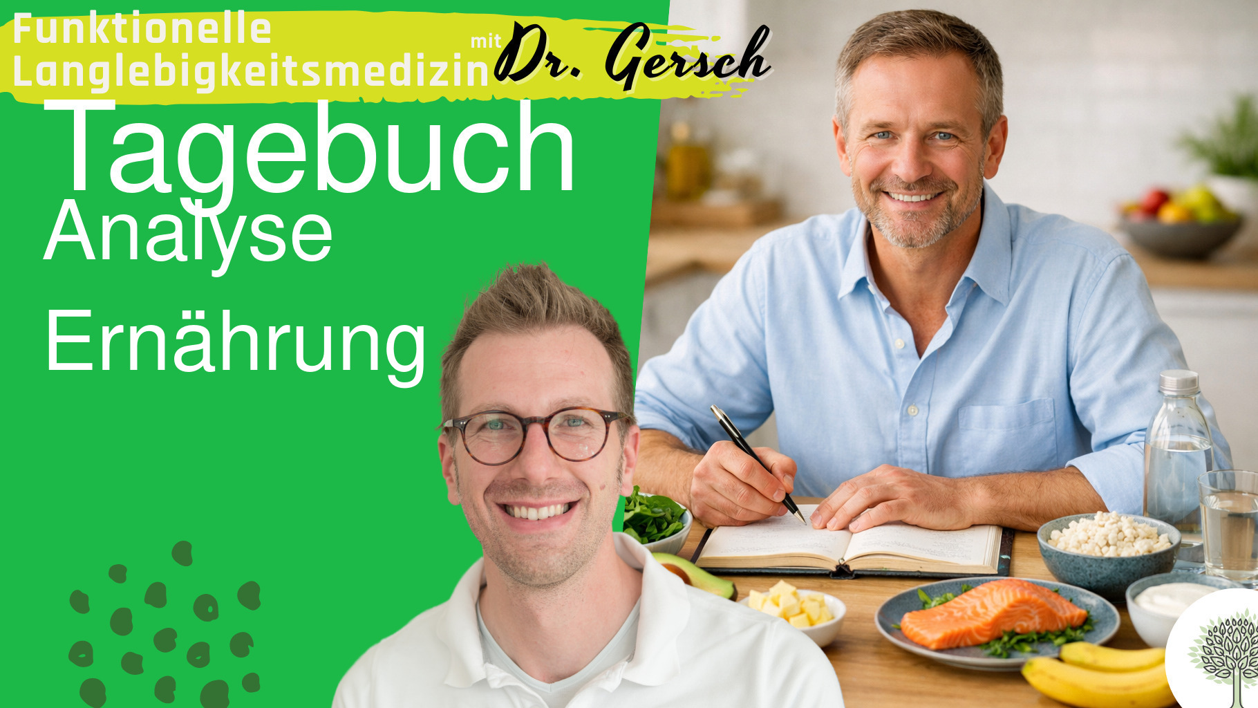 Ern&auml;hrungstagebuch Lektinfrei