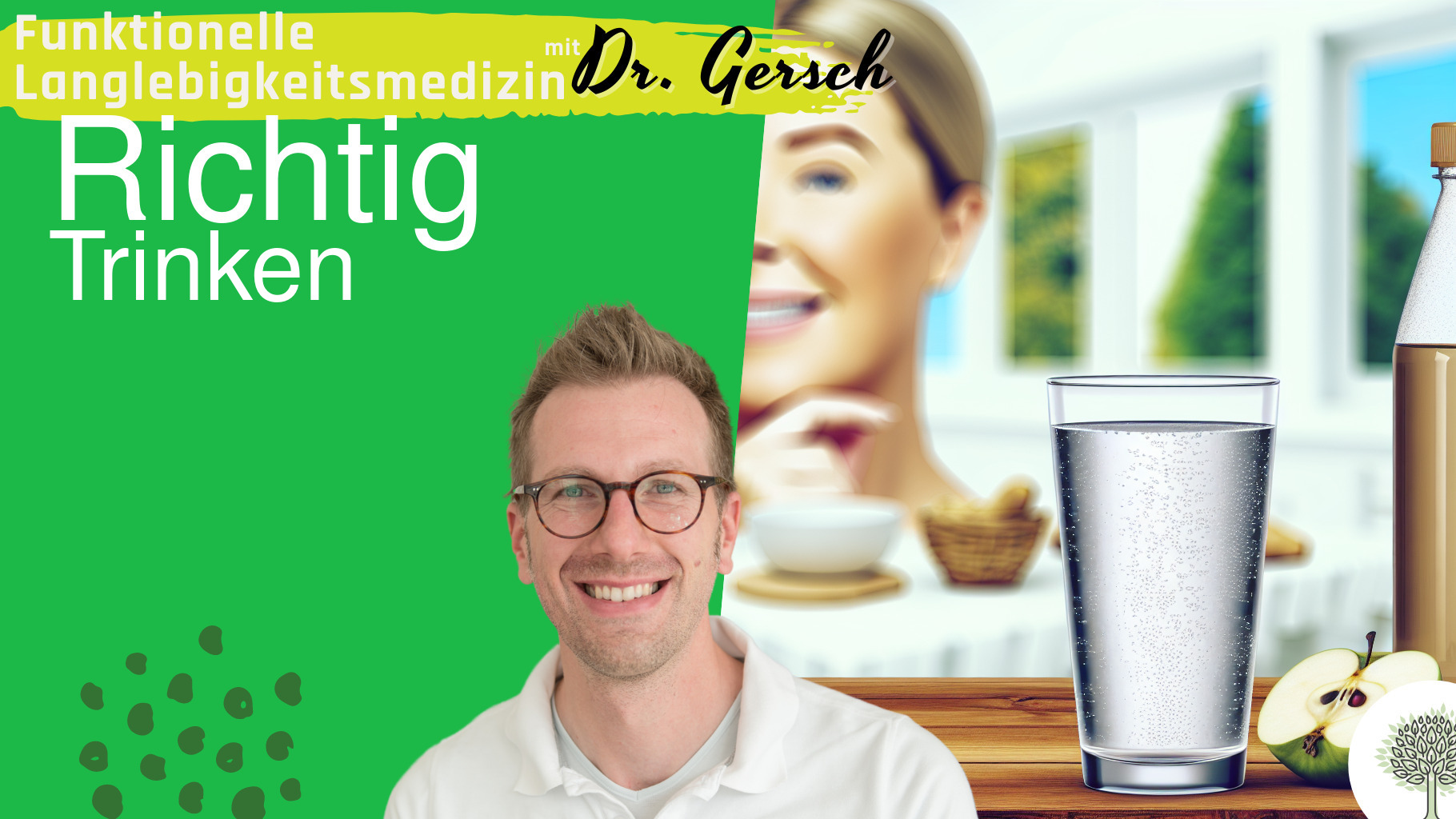 Apfelessig: Anwendung und Vertr&auml;glichkeit