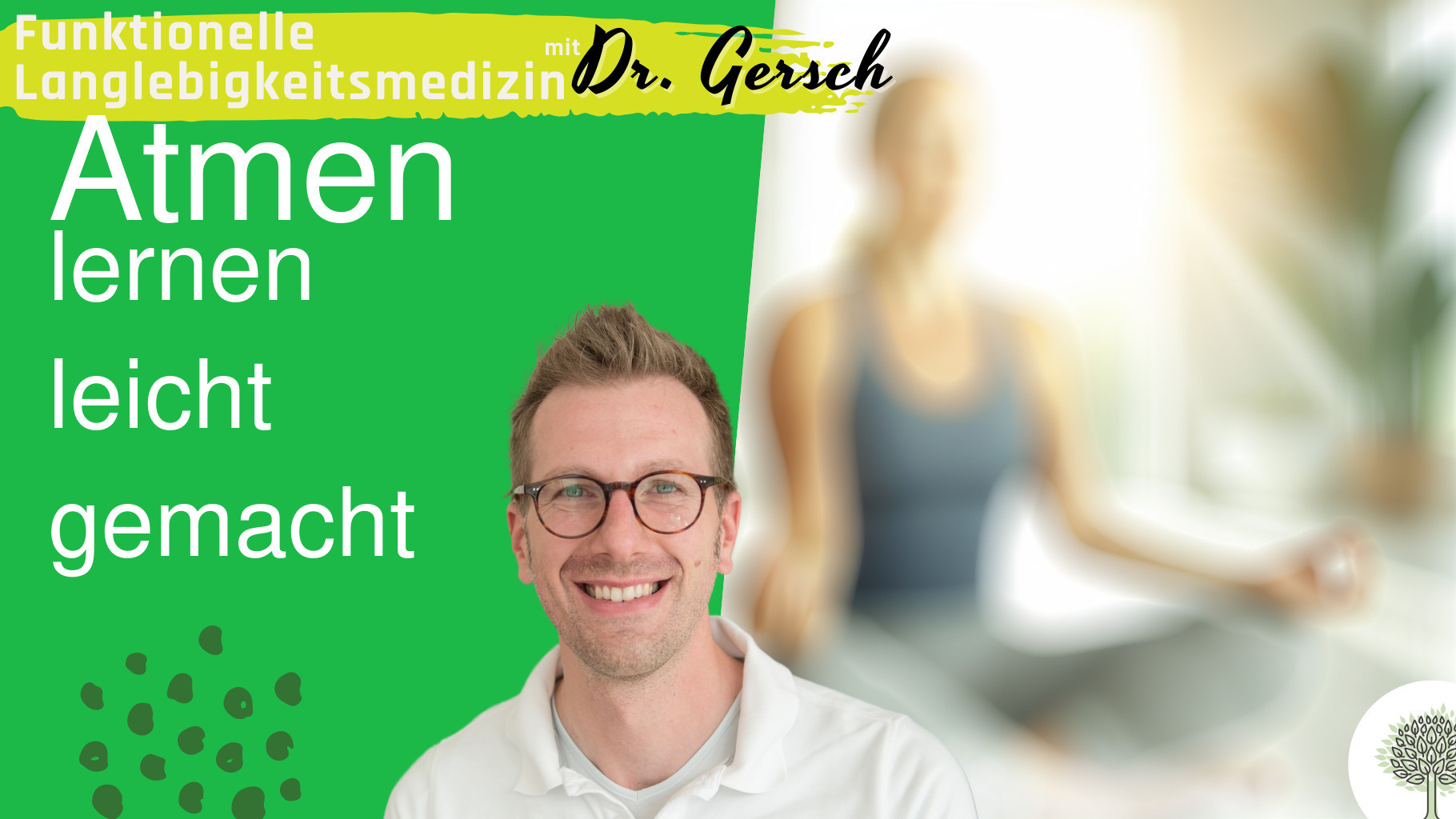 Übungsstunde LSD Atemwelle 