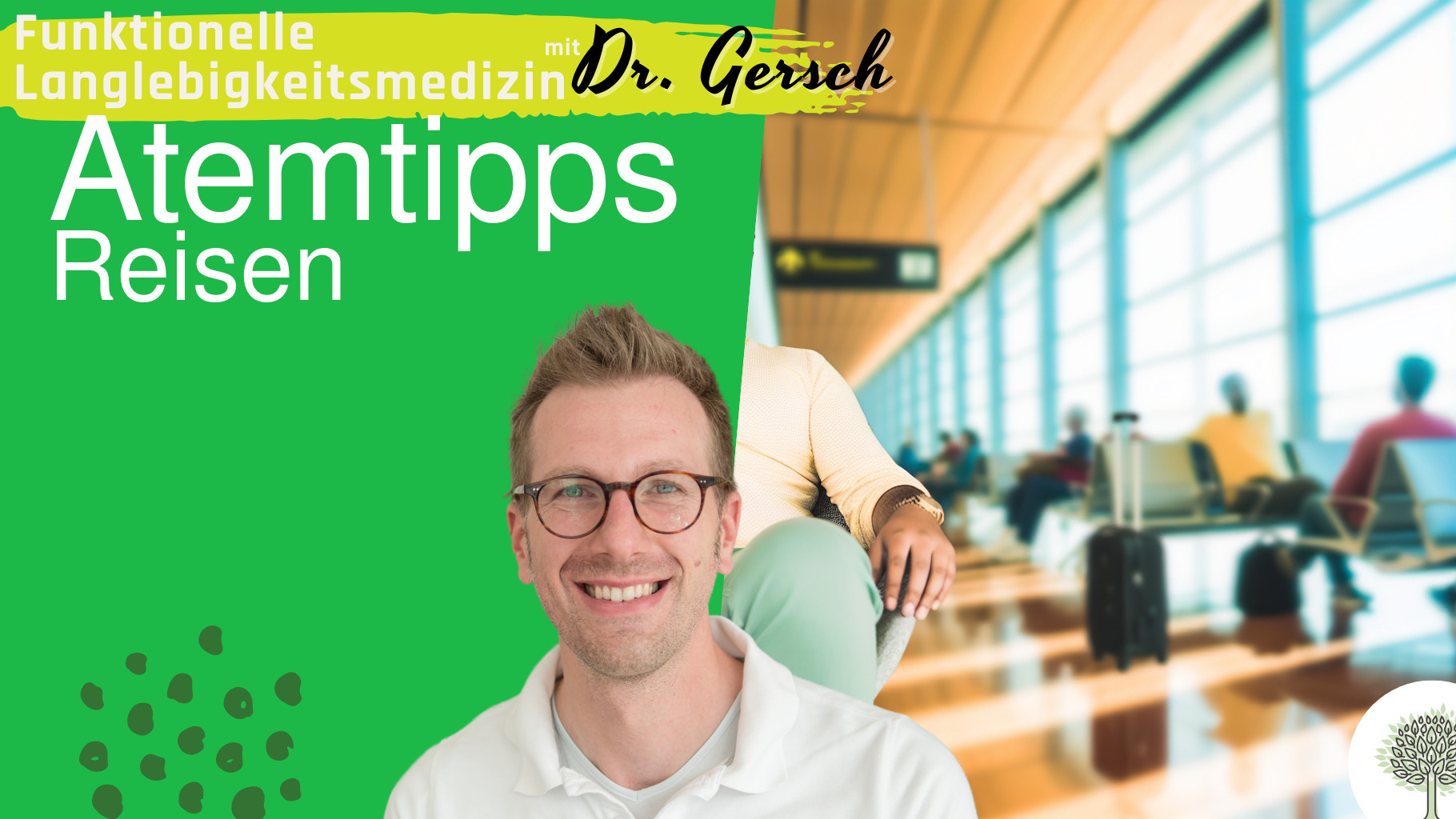 Reisen - Kleine Übungen für unterwegs 