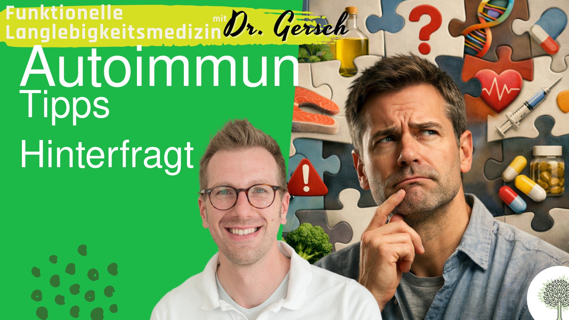 Warum funktionieren die todsicheren Tipps bei Autoimmunerkrankungen nicht?