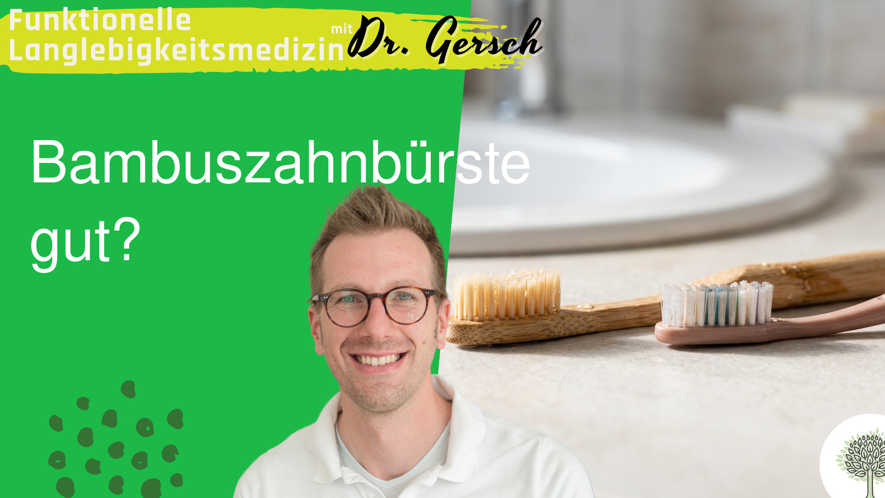 Sind Bambuszahnb&uuml;rsten empfehlenswert?