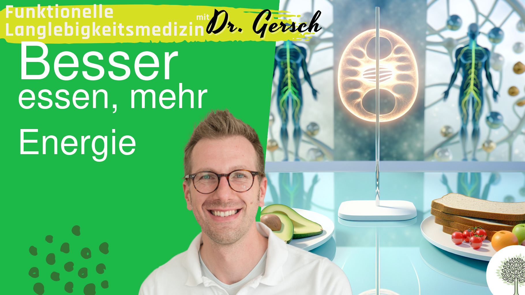 Trennung von Fetten und Kohlenhydraten: Ein Schl&uuml;ssel zu mehr Energie
