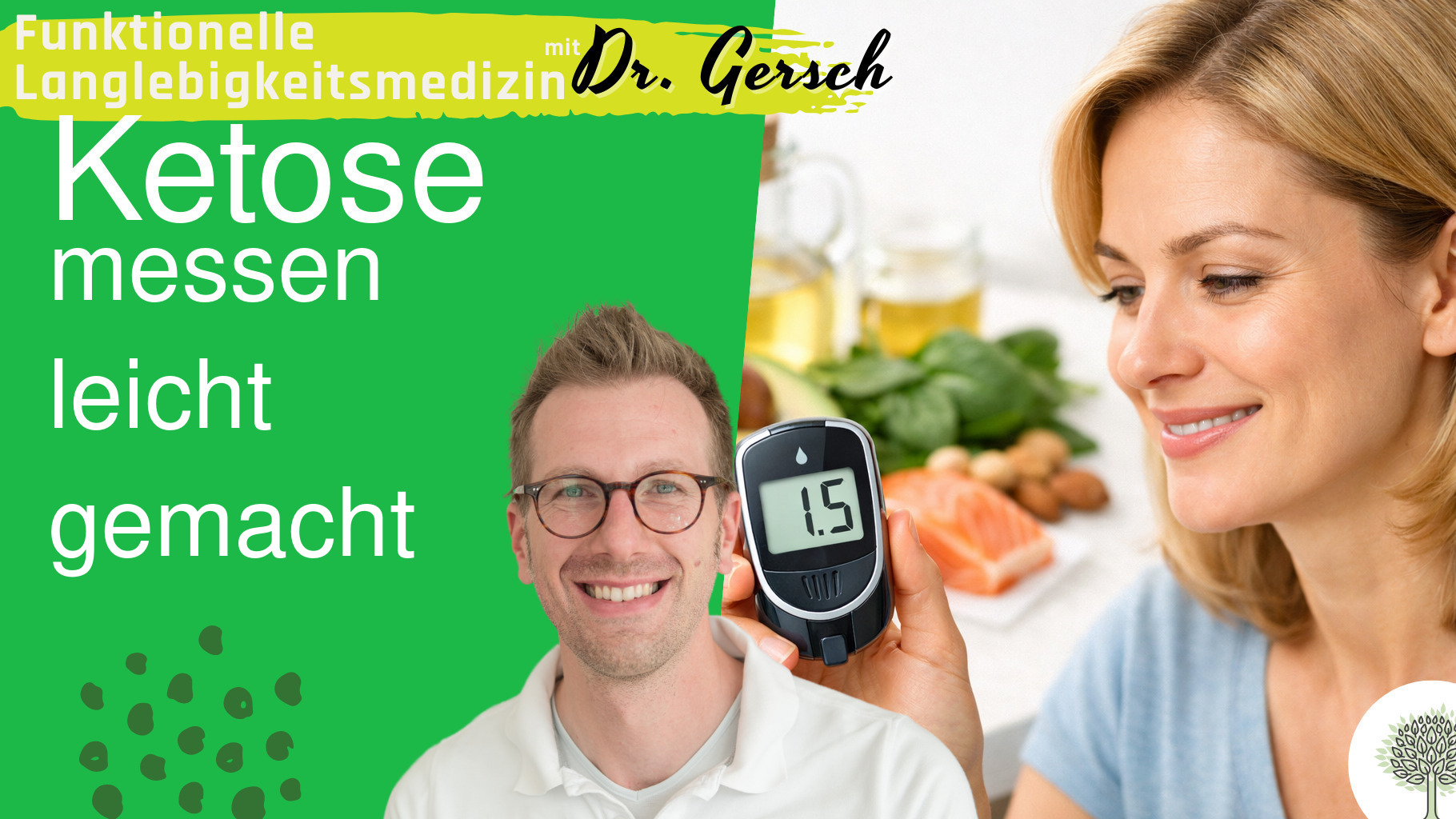 BHB-Spiegel richtig messen: Individuelle Ketose verstehen.