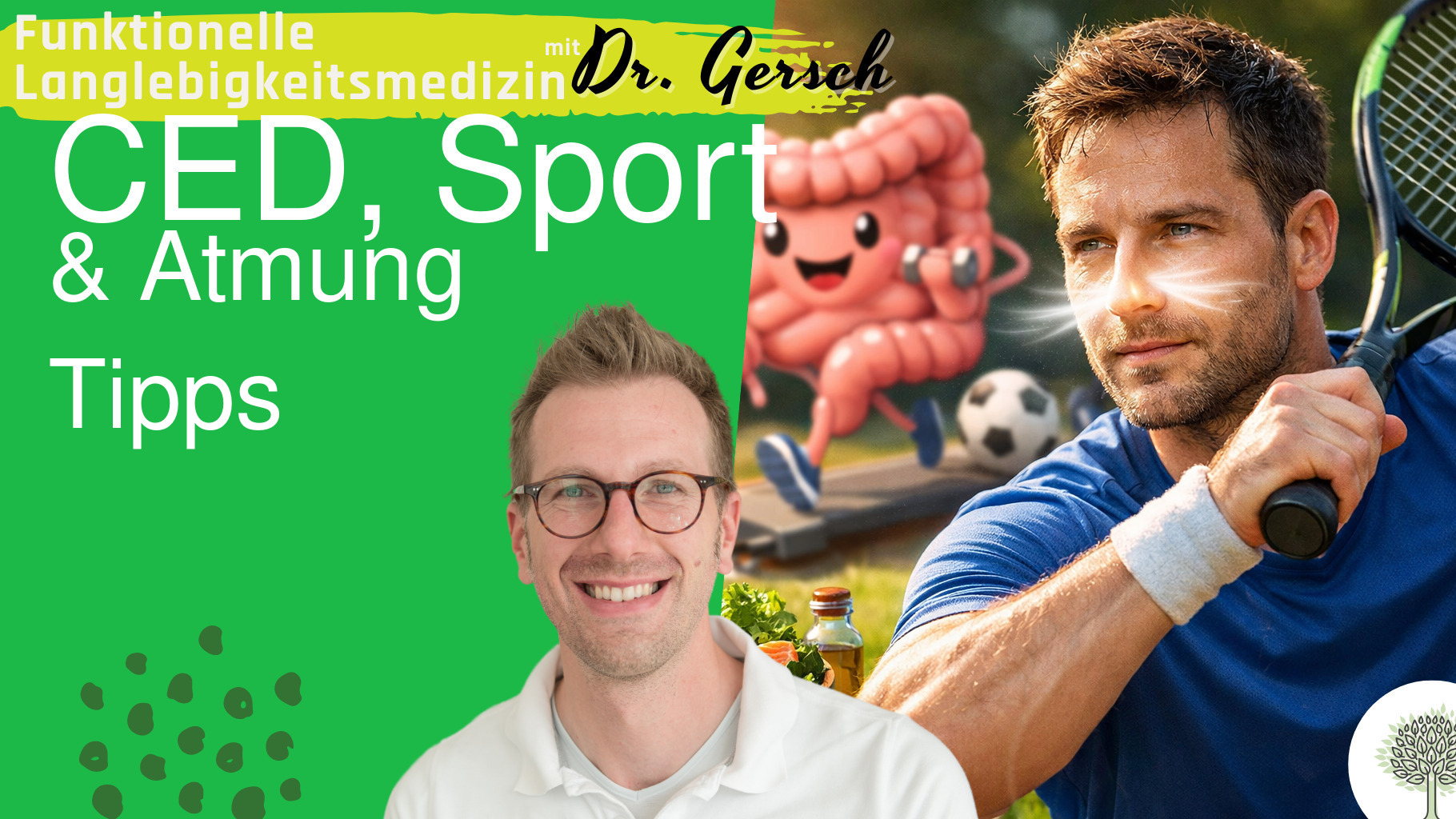 CED-Schub durch Sport oder Ern&auml;hrung w&auml;hrend des Sports was tun?