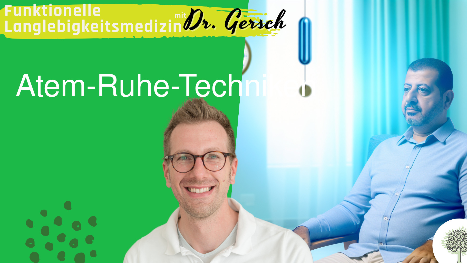 Puls, KP und Übung halbe KP 