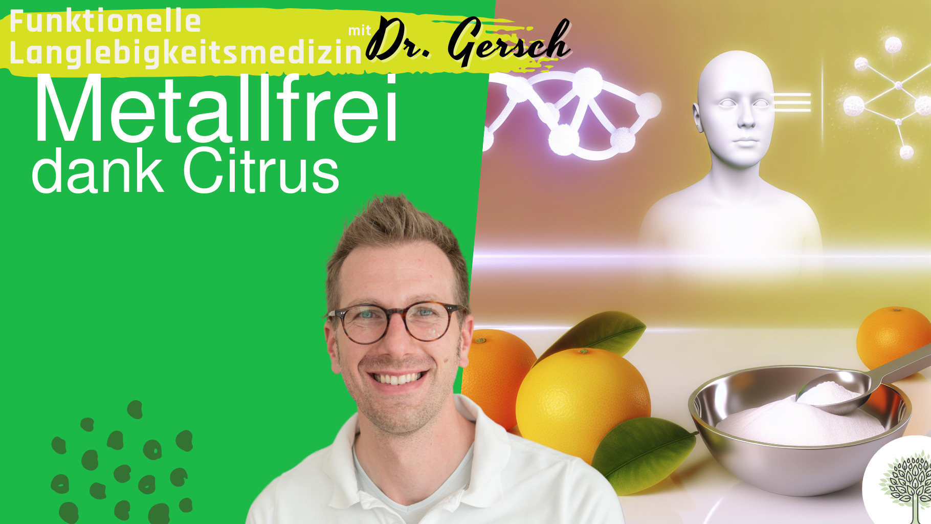 Modifiziertes Citruspektin Schwermetallbindung sicher und vertr&auml;glich