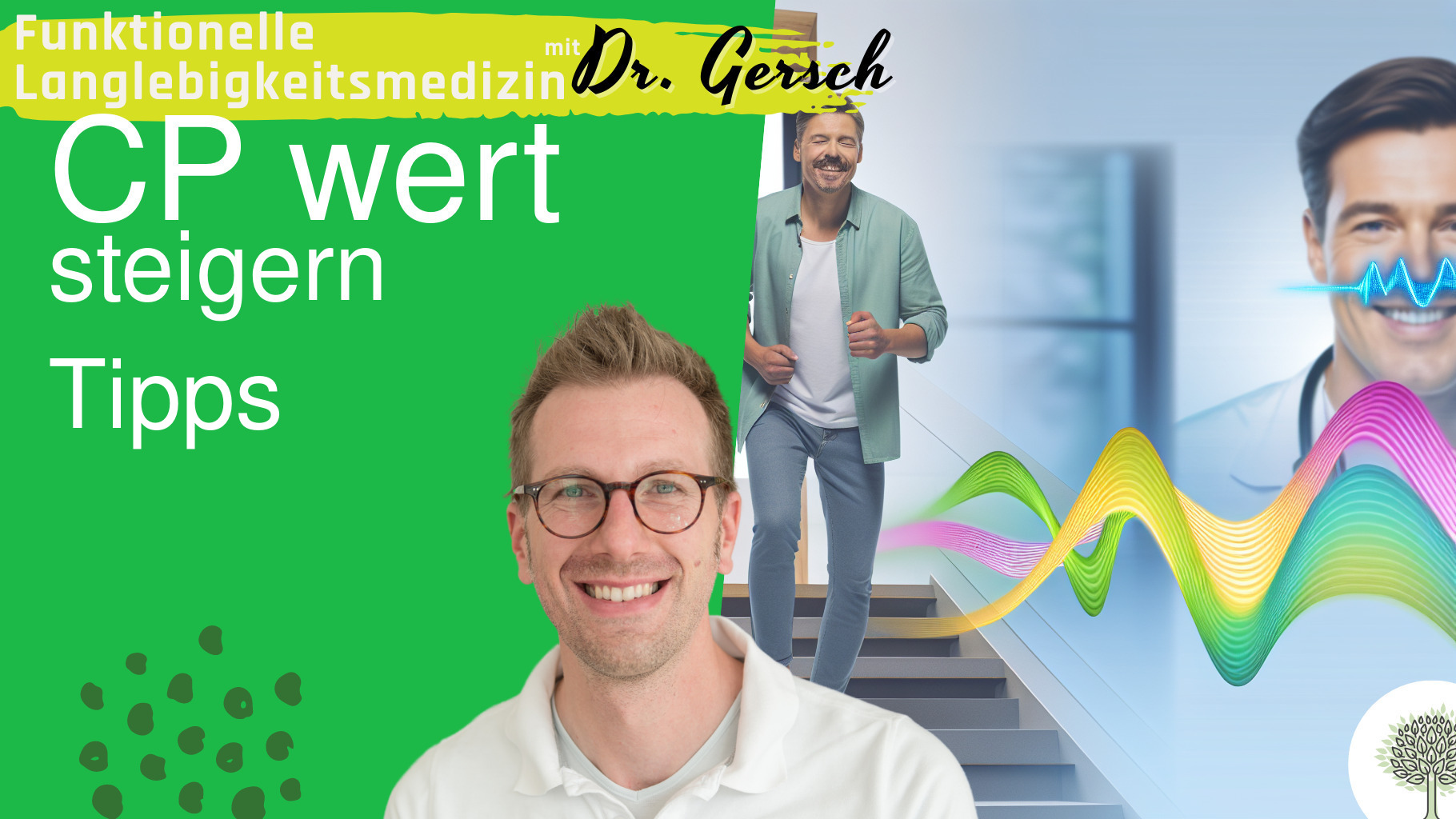 CP-Wert steigern
