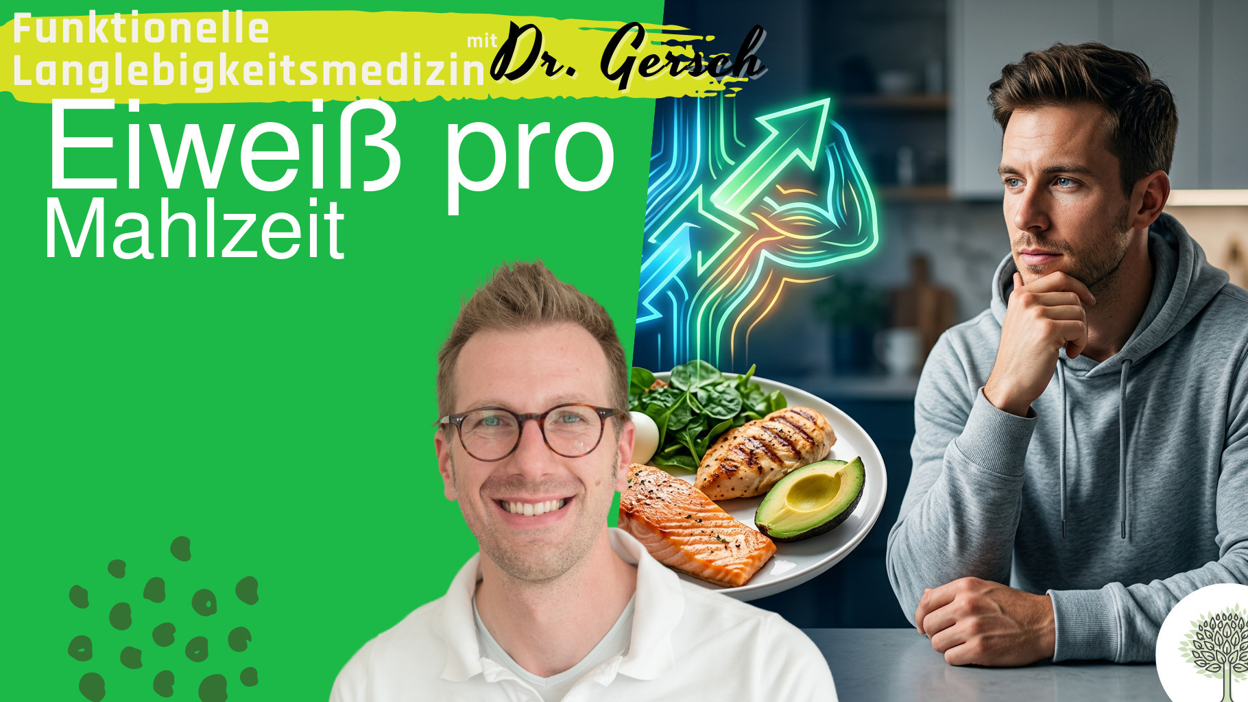 Vom K&ouml;rper verstoffwechselbare Eiwei&szlig;menge pro Mahlzeit