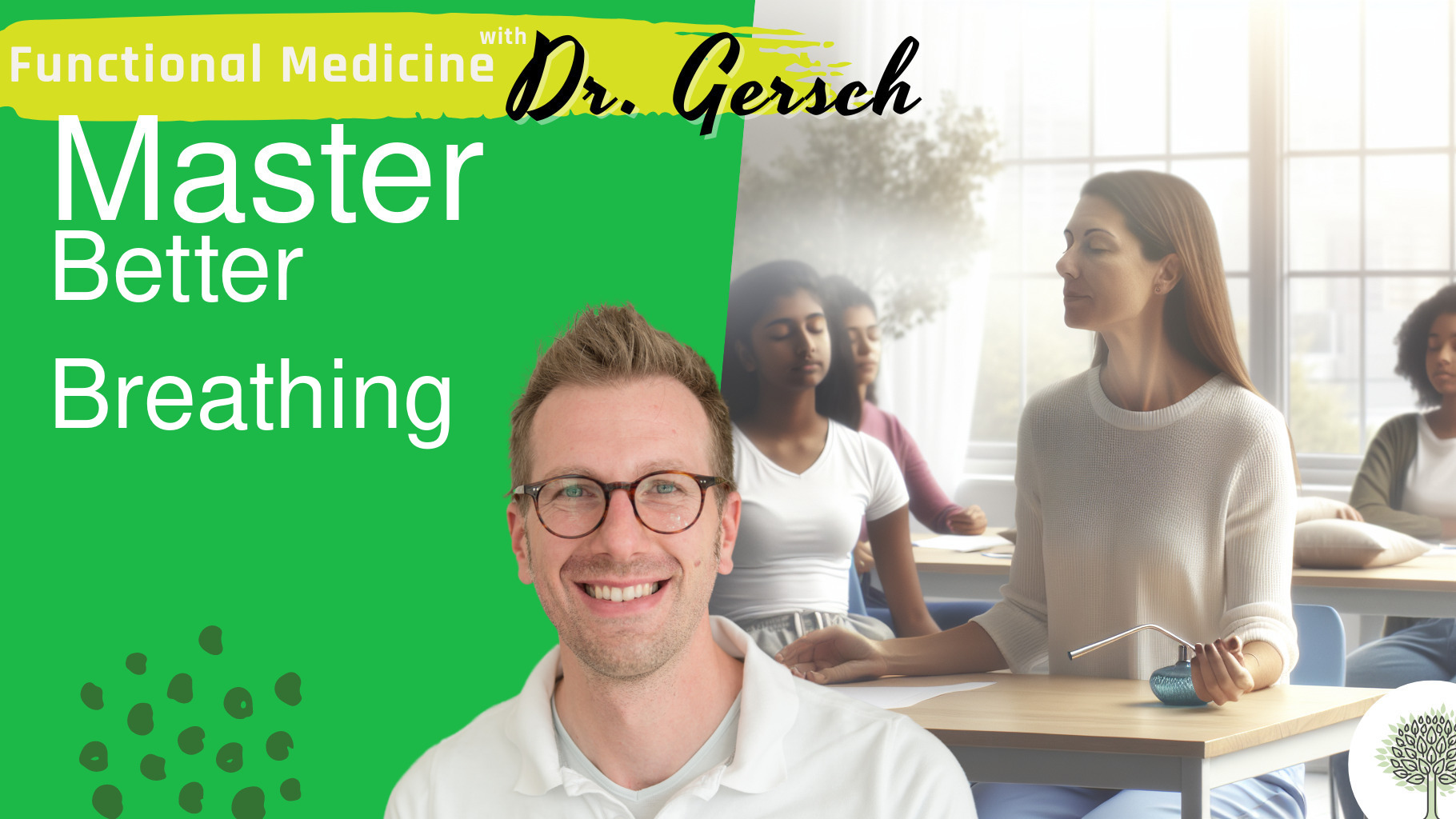 Speech Techniques and LSD Breathing 