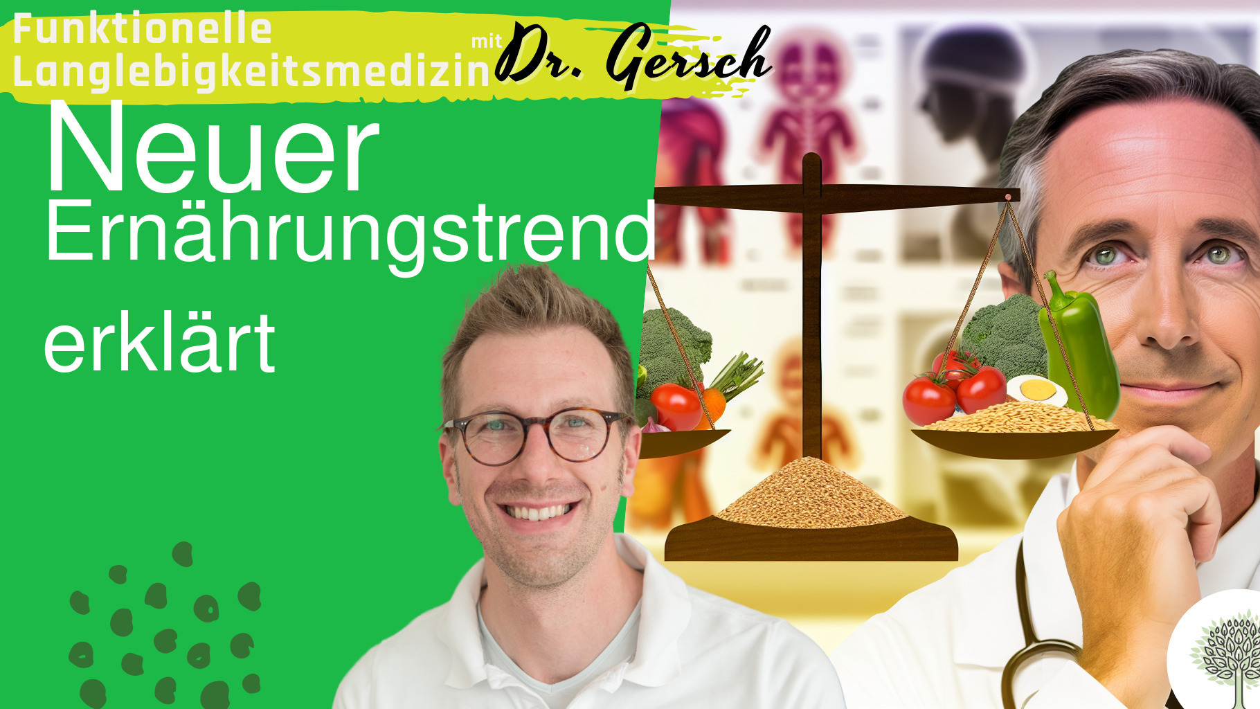 Ern&auml;hrung und Stoffwechsel gelten als Schl&uuml;sselfaktoren f&uuml;r Gesundheit und Vitalit&auml;t. Welche neuen Erkenntnisse gibt es dazu aus der aktuellen Forschung? 