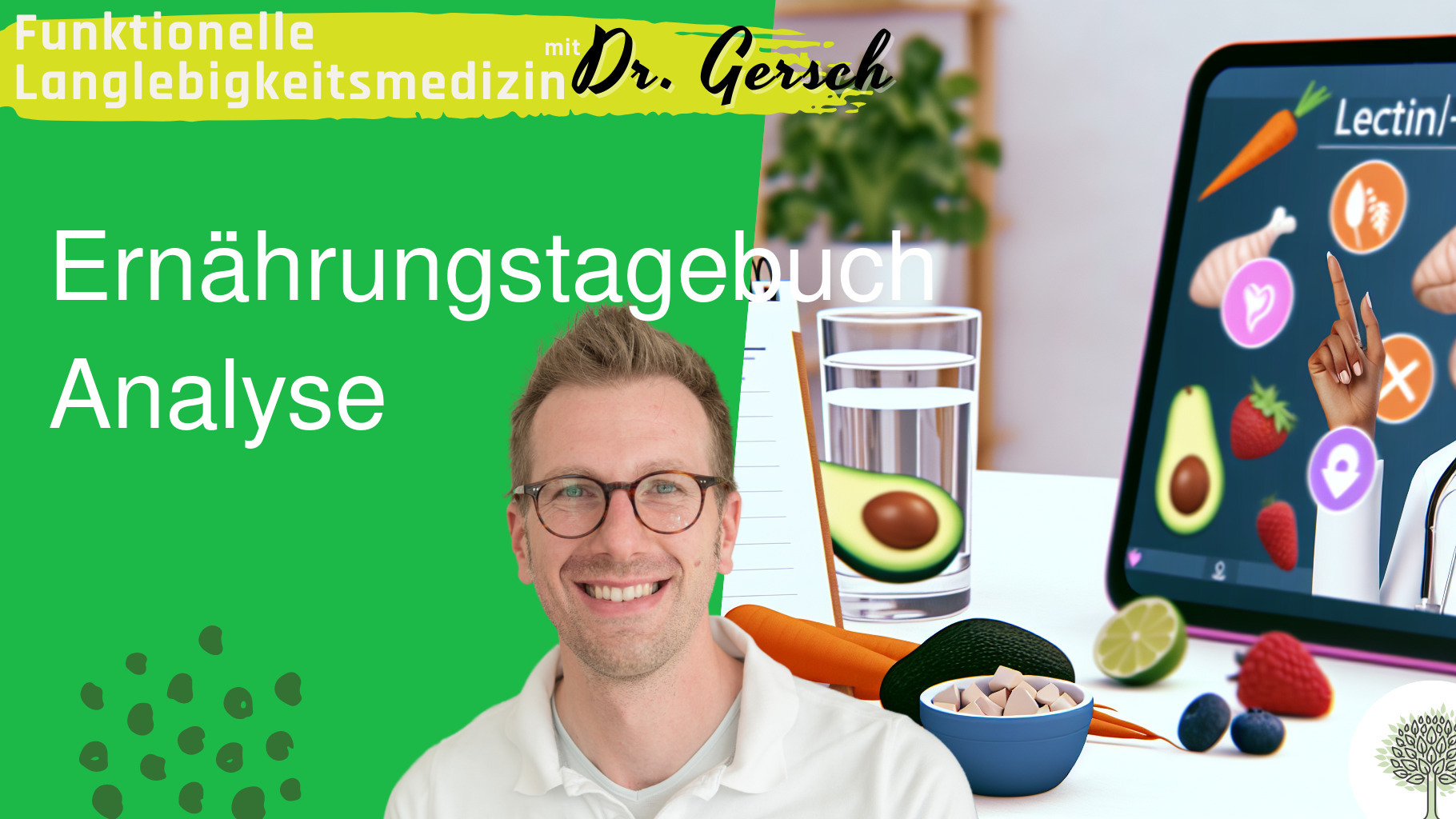 Analyse und Empfehlungen f&uuml;r den Alltag