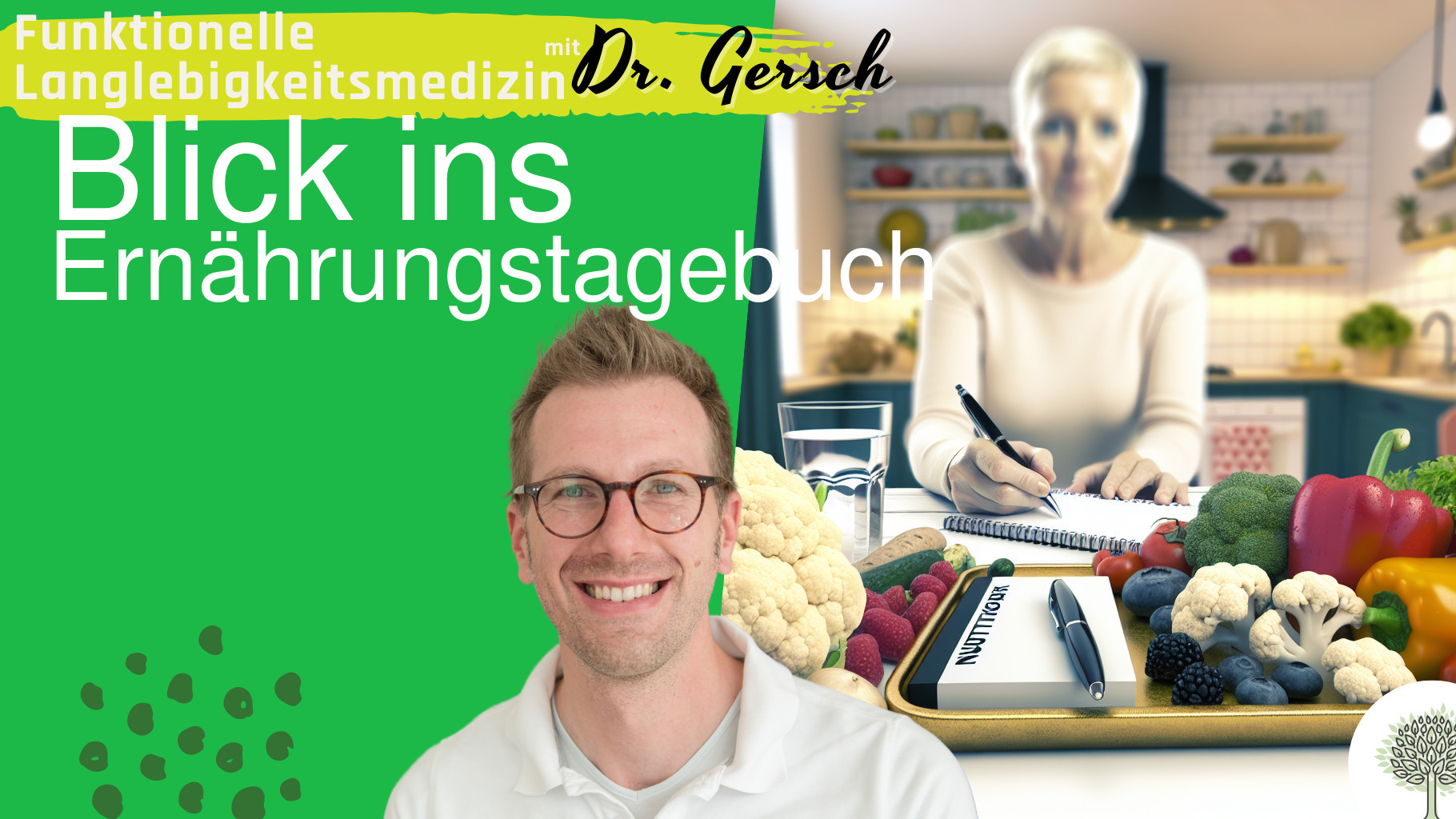 Ern&auml;hrungstagebuch