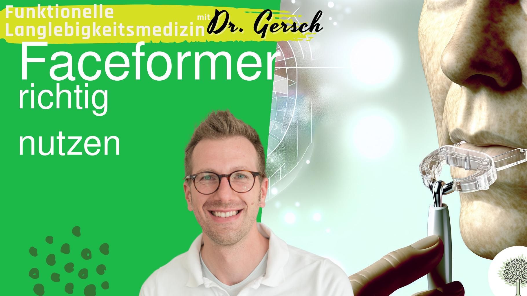 Effektive Nutzung des Faceformer