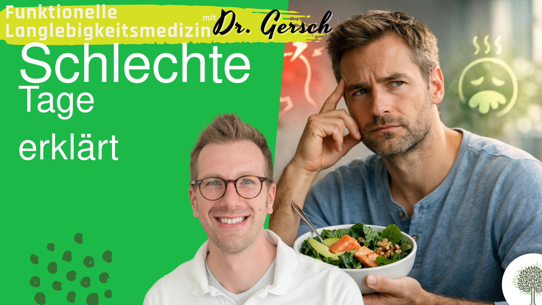 Warum ging es mir w&auml;hrend der gesamten Fasten-Mimikry-Di&auml;t FMD schlecht?