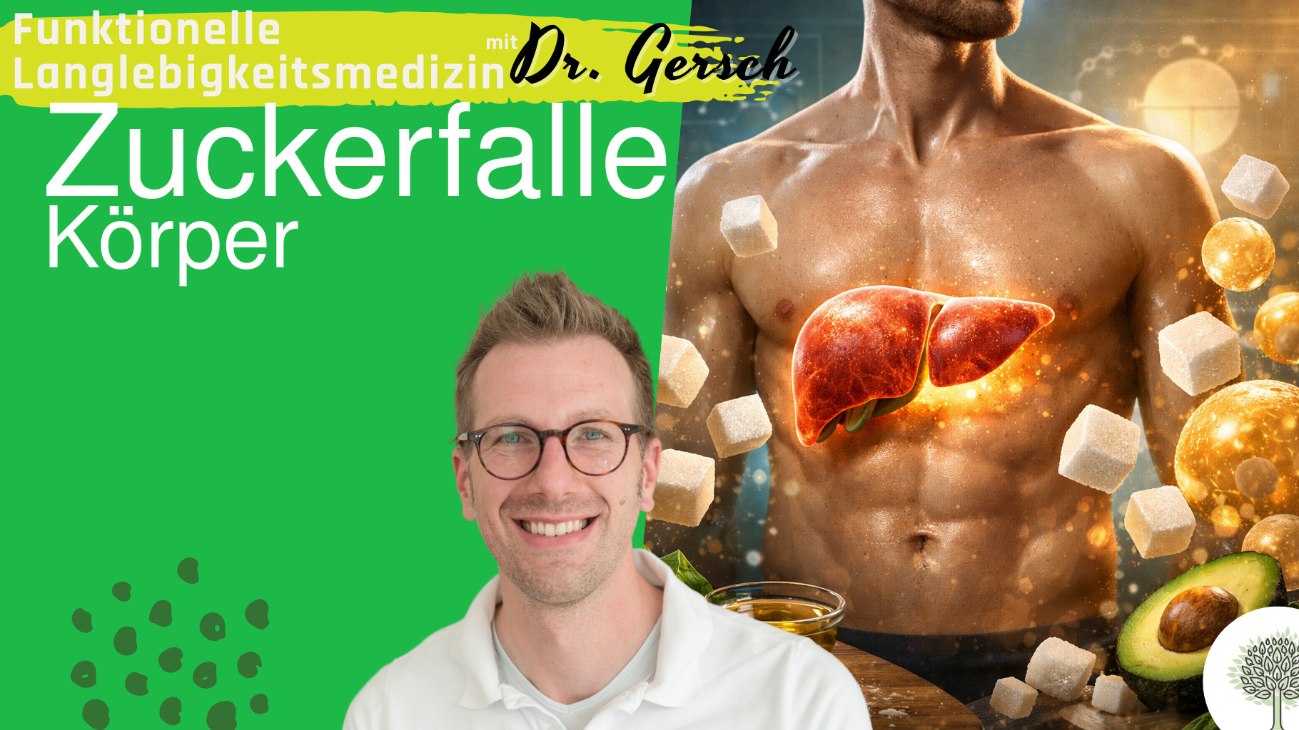 Masterclass Fettleber und Insulinresistenz Teil 2