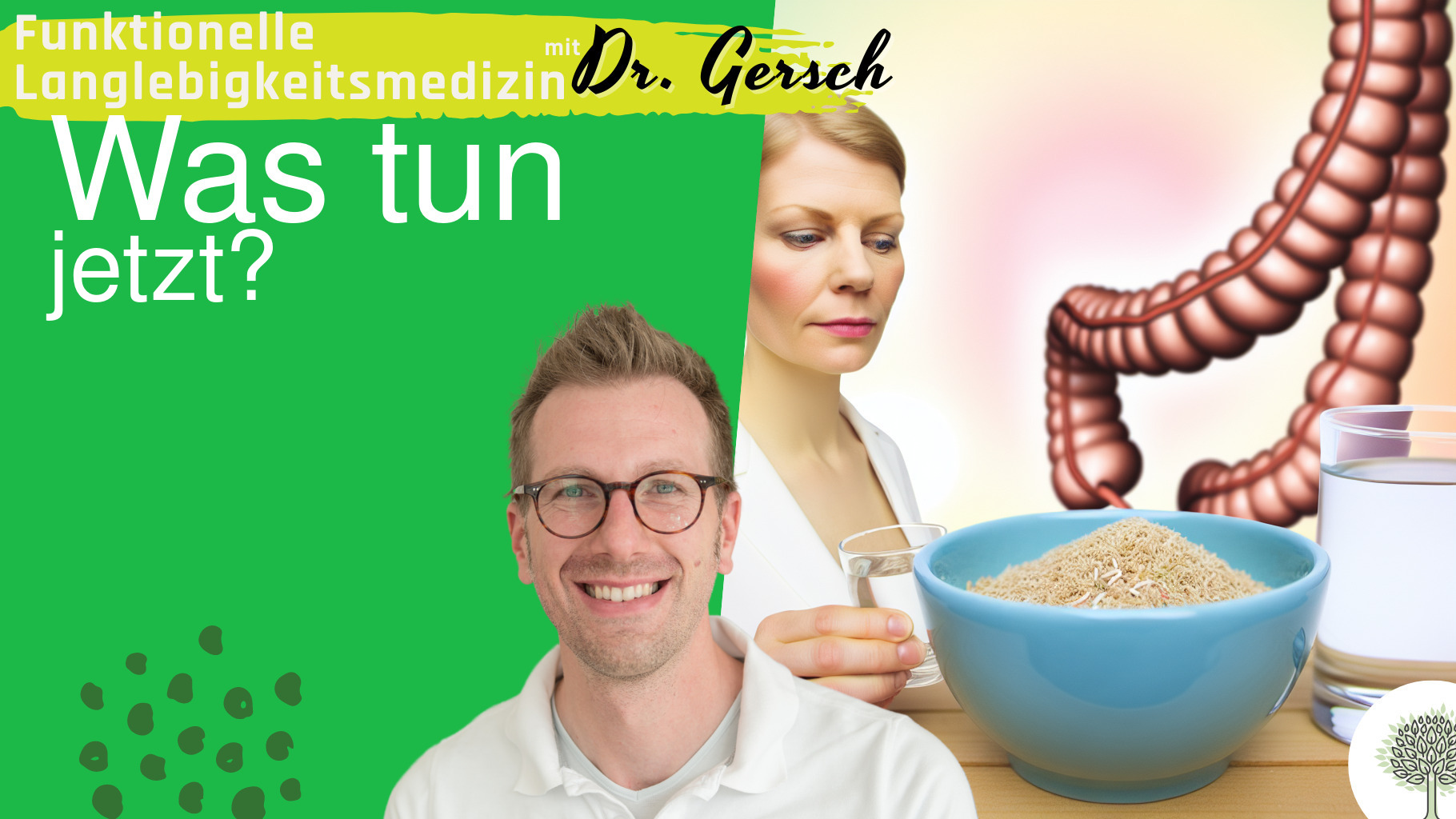 Flohsamenschalen: Was Sie wissen und beachten sollten